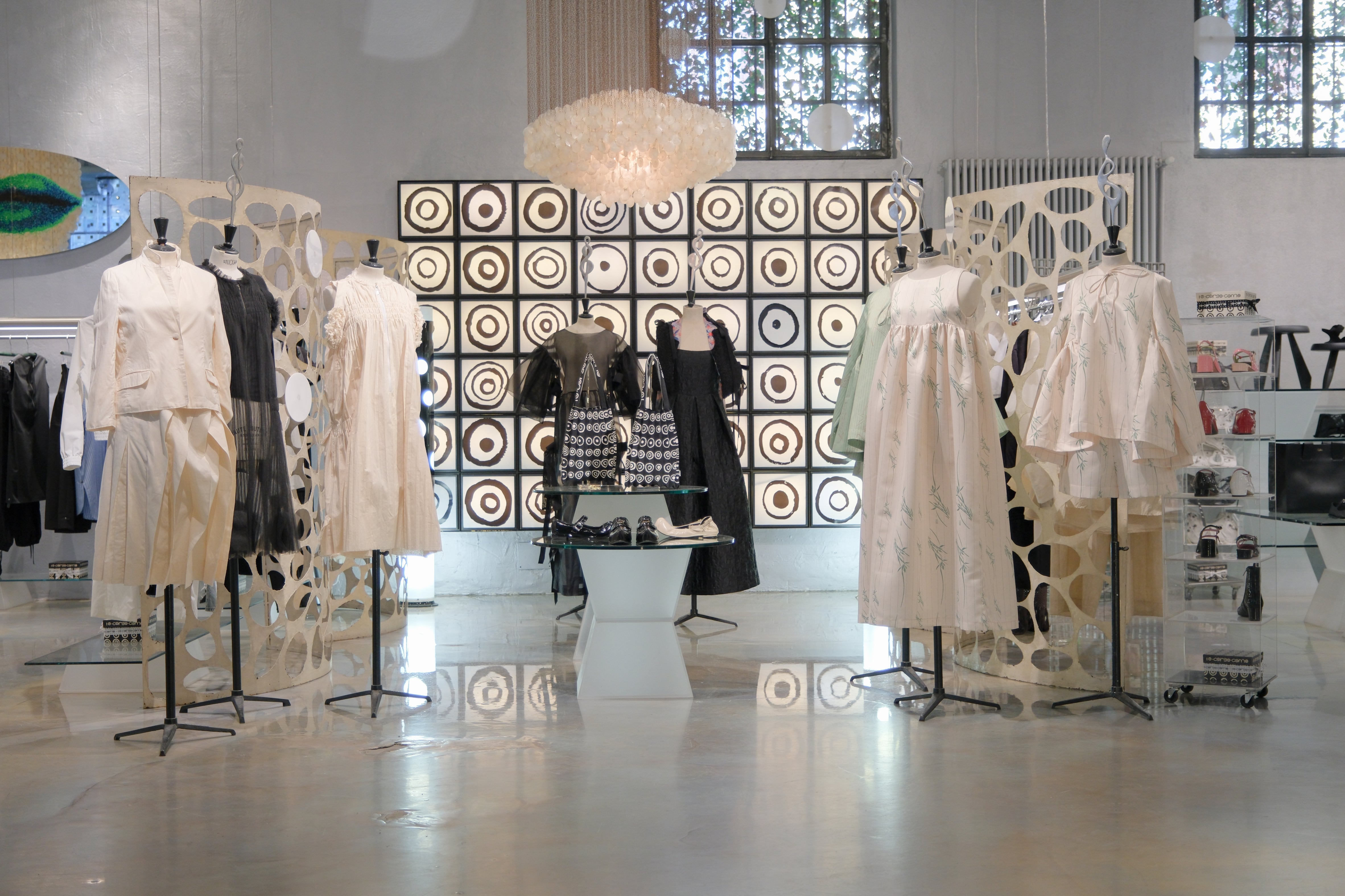 10 CORSO COMO PARTNERS WITH MILANO LOVES SEOUL – 10corsocomo