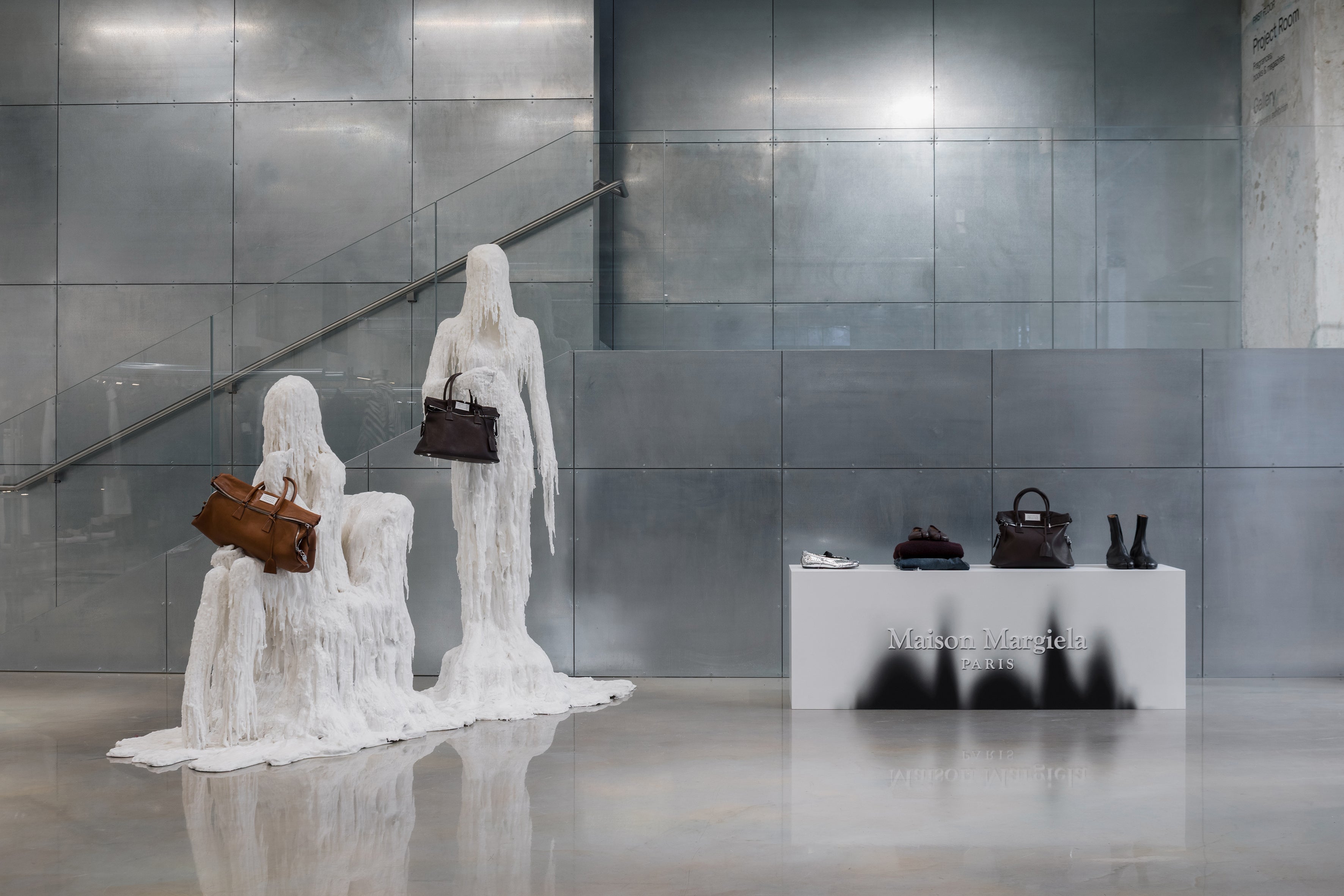 Maison Margiela Loved to Death – 10corsocomo
