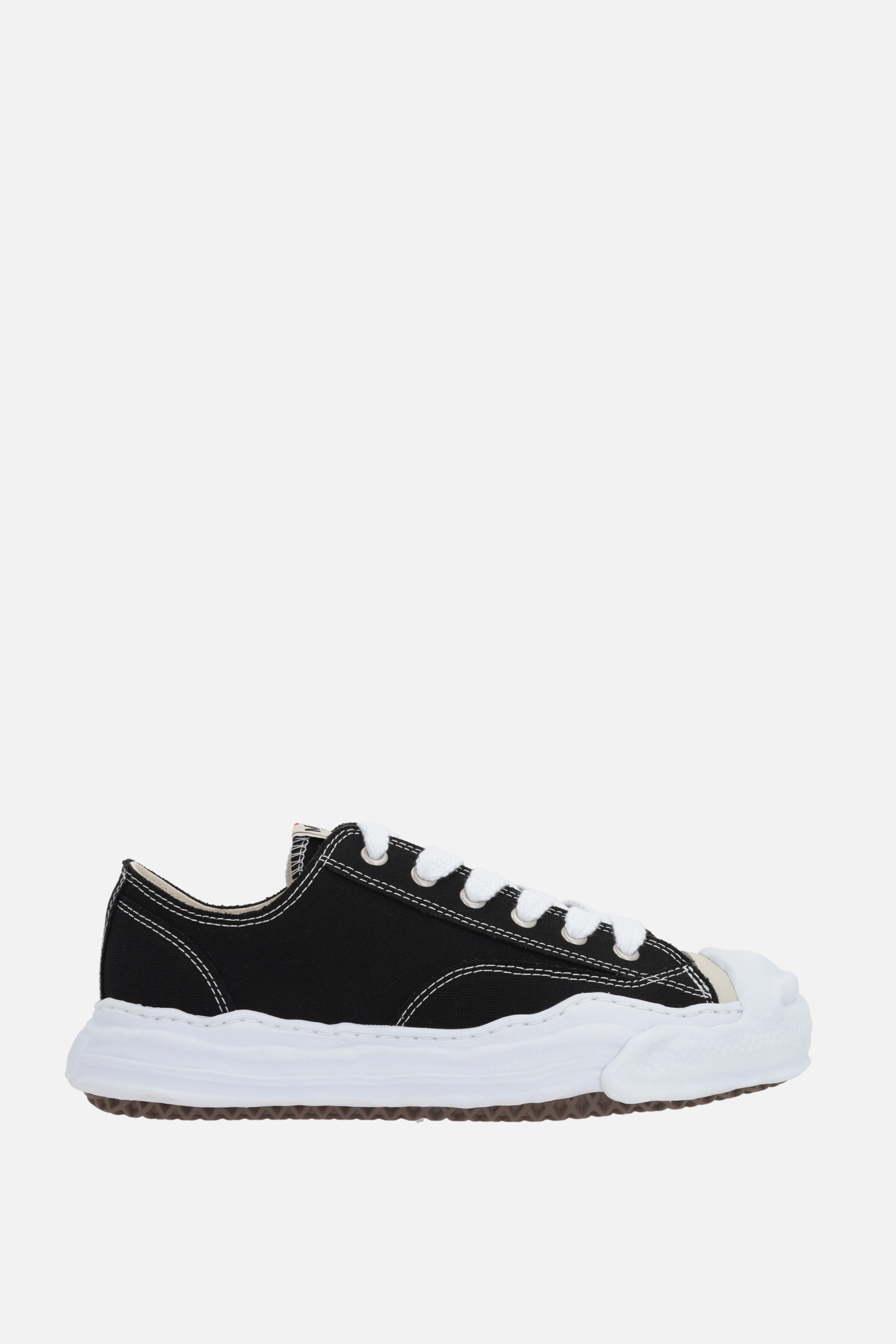 MAISON MIHARA YASUHIRO-Sneakers-Sneakers-BLACK – 10corsocomo