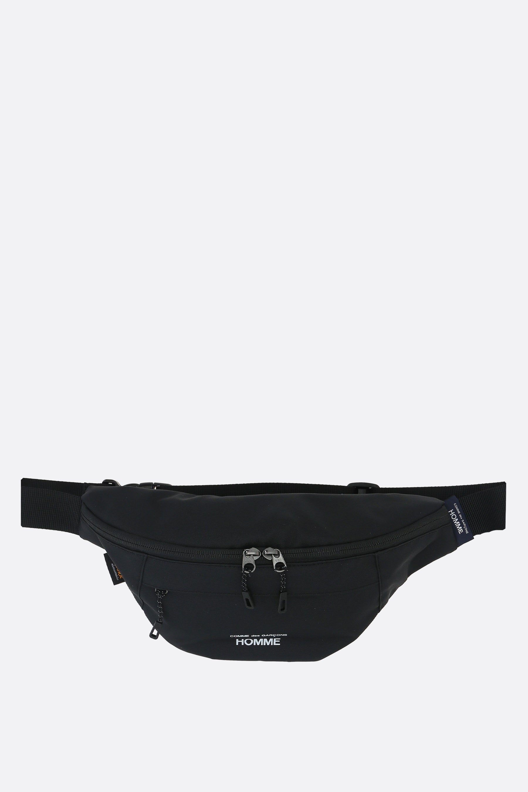 COMME DES GARÇONS HOMME-Belt bags-Belt Bags-1BLACK – 10corsocomo