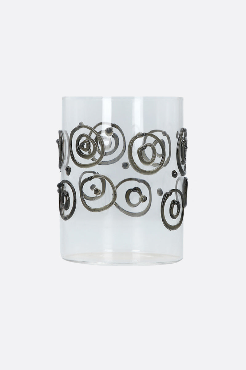 10 CORSO COMO-Home accessories-Home Accessories-NERO – 10corsocomo