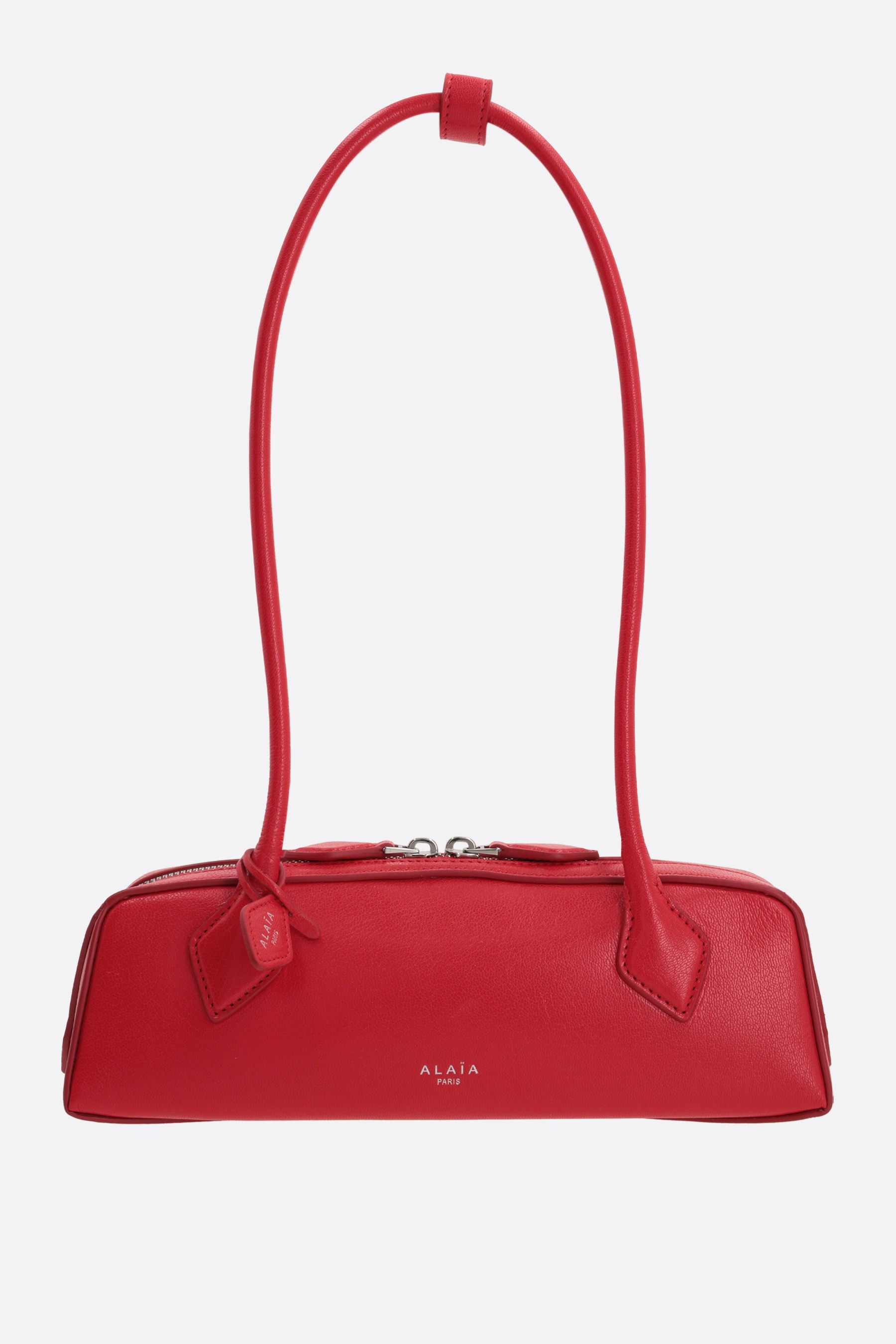 Le Teckel small smooth leather handbag – 10corsocomo