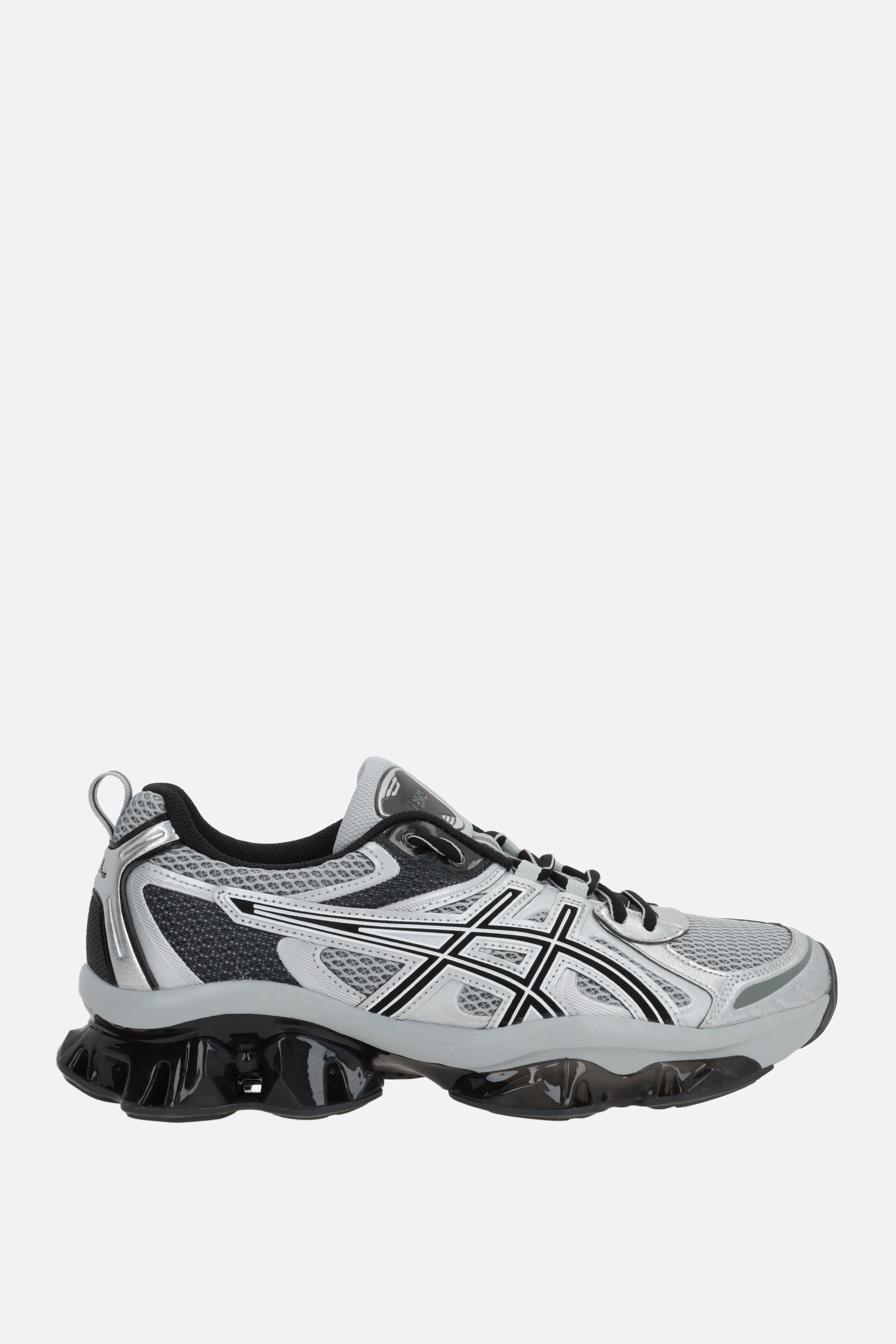 Gel-Quantum Kinetic mesh and rubber sneakers – 10corsocomo