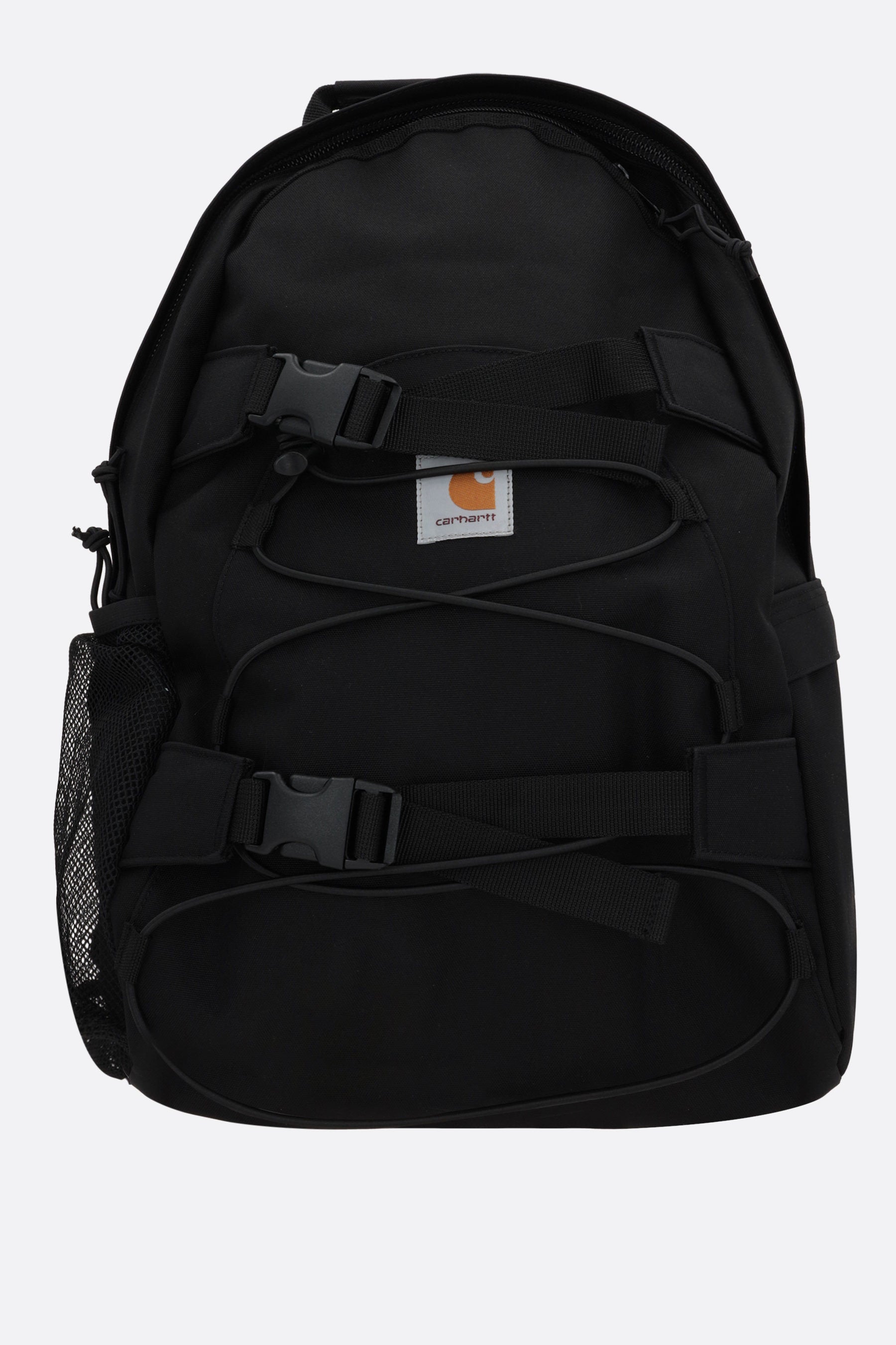 Kickflip nylon backpack