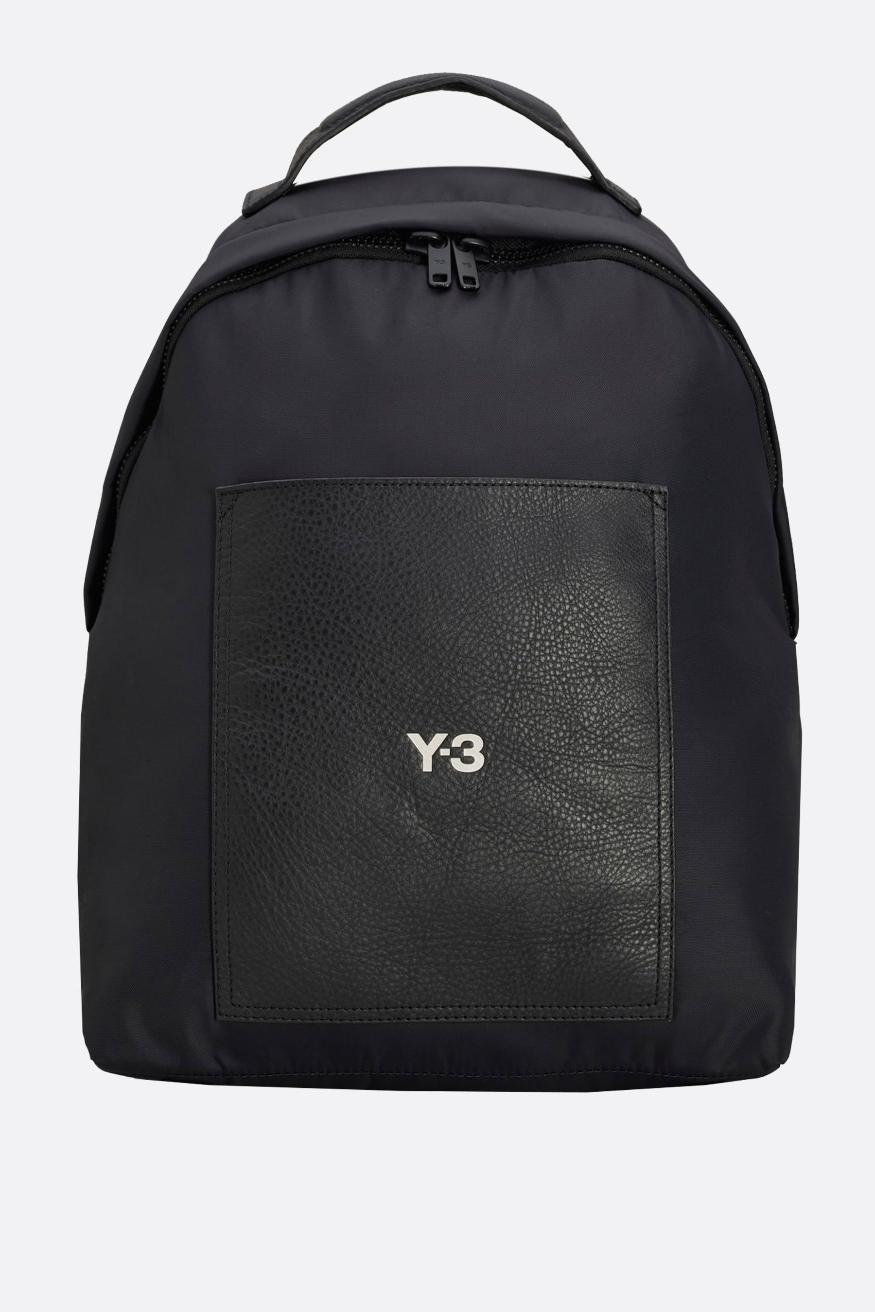 Y-3 Lux recycled nylon backpack