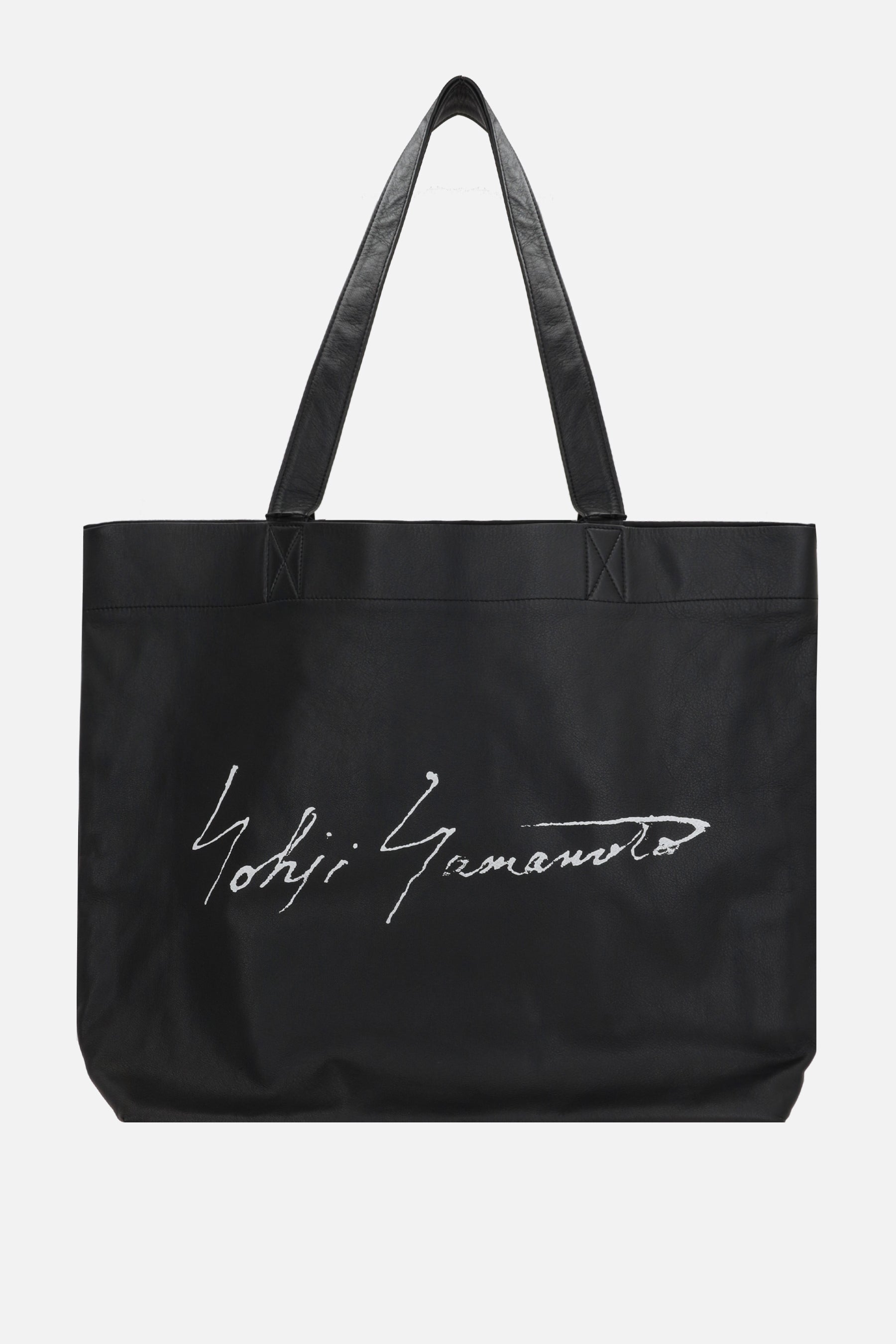 DISCORD YOHJI YAMAMOTO-Borse a mano-Tote-BLKWHT – 10corsocomo