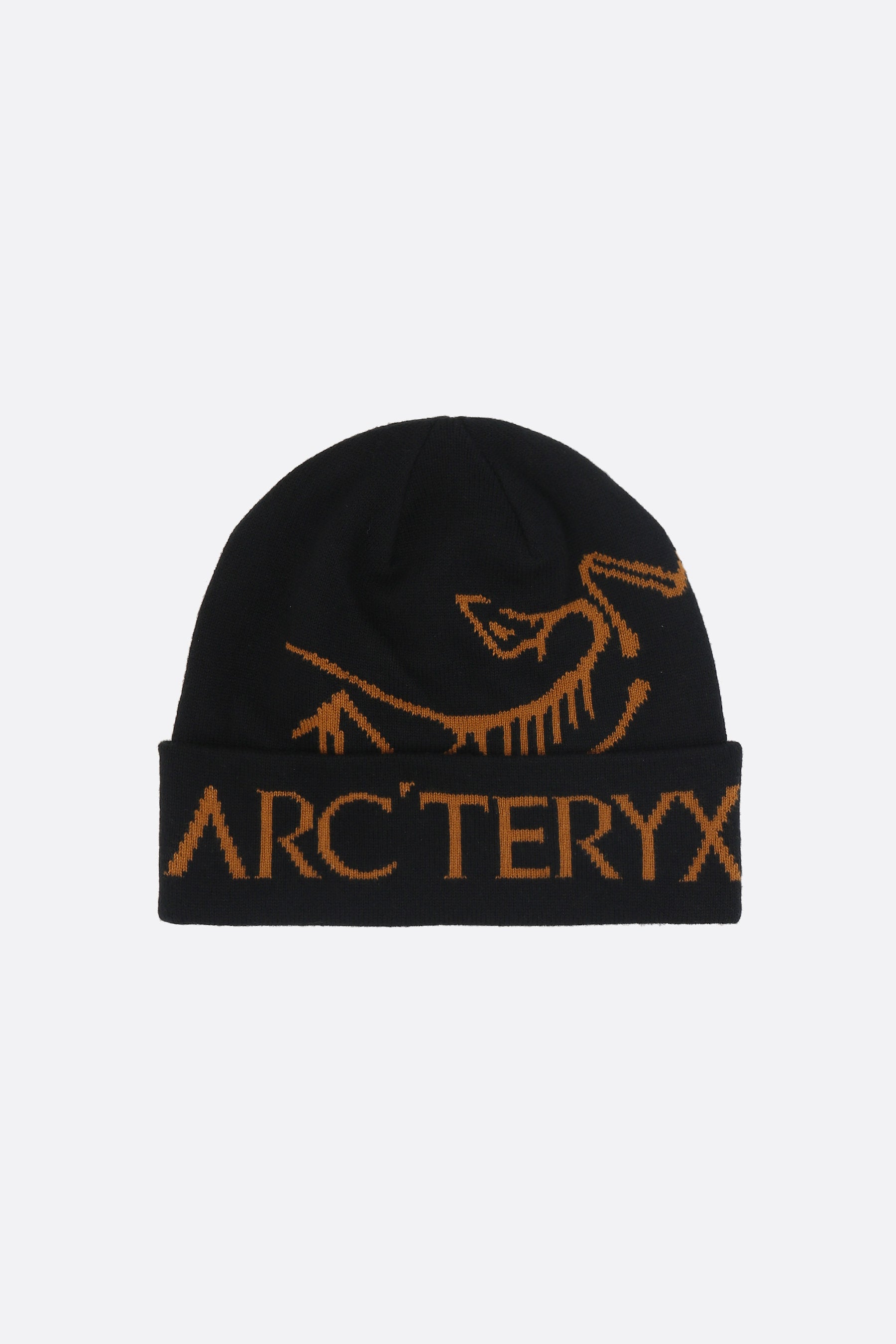 ARC'TERYX イヤーフラップ　美品 ARC'TERYX-Scarves hats and gloves-Hats-24KBLACK – 10corsocomo