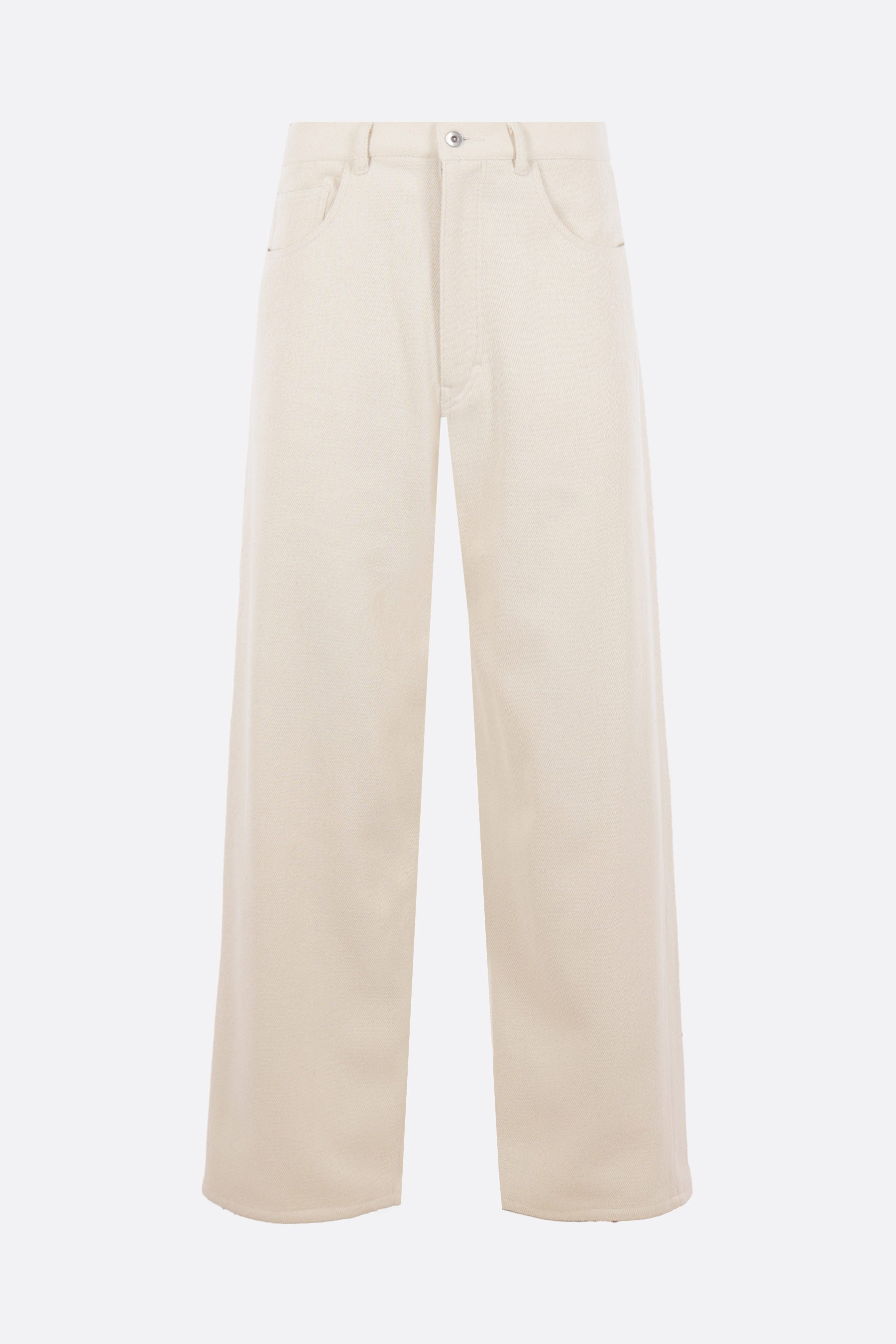 AURALEE-Jeans-Jeans-IVORYWHITE – 10corsocomo