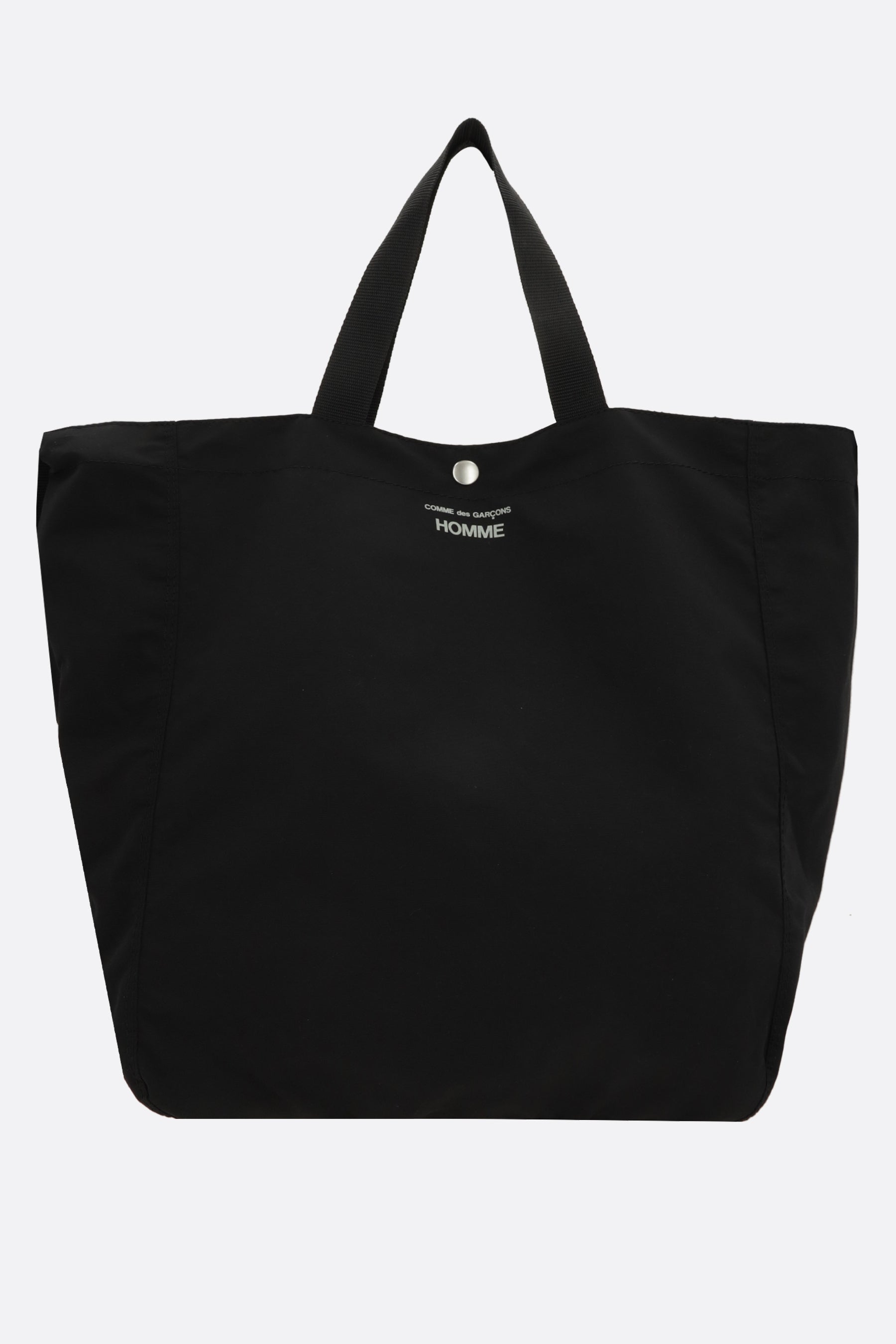 COMME DES GARÇONS HOMME-Handbags-Totes-1BLACK – 10corsocomo
