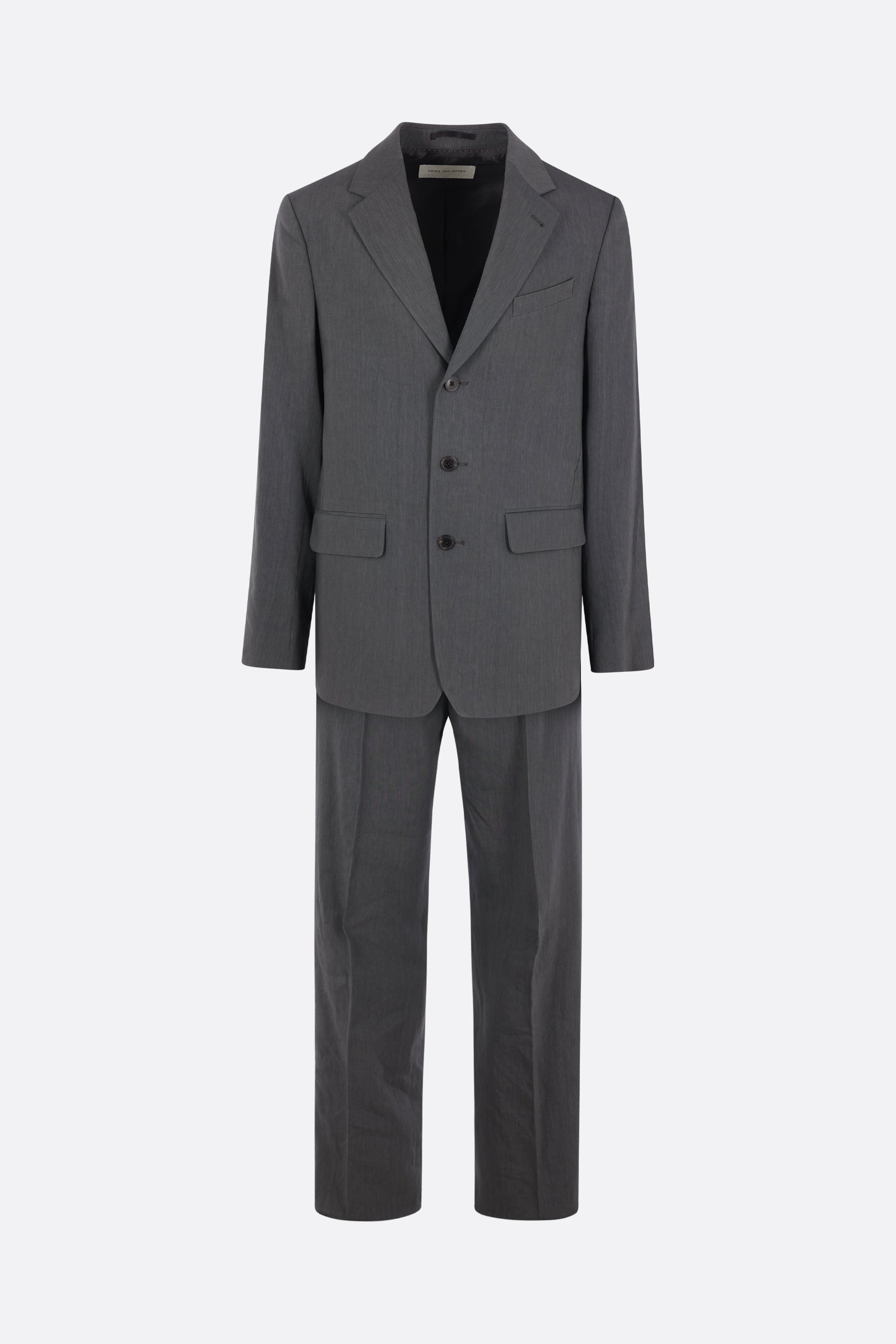 DRIES VAN NOTEN-Suits-Suits-3237803 – 10corsocomo