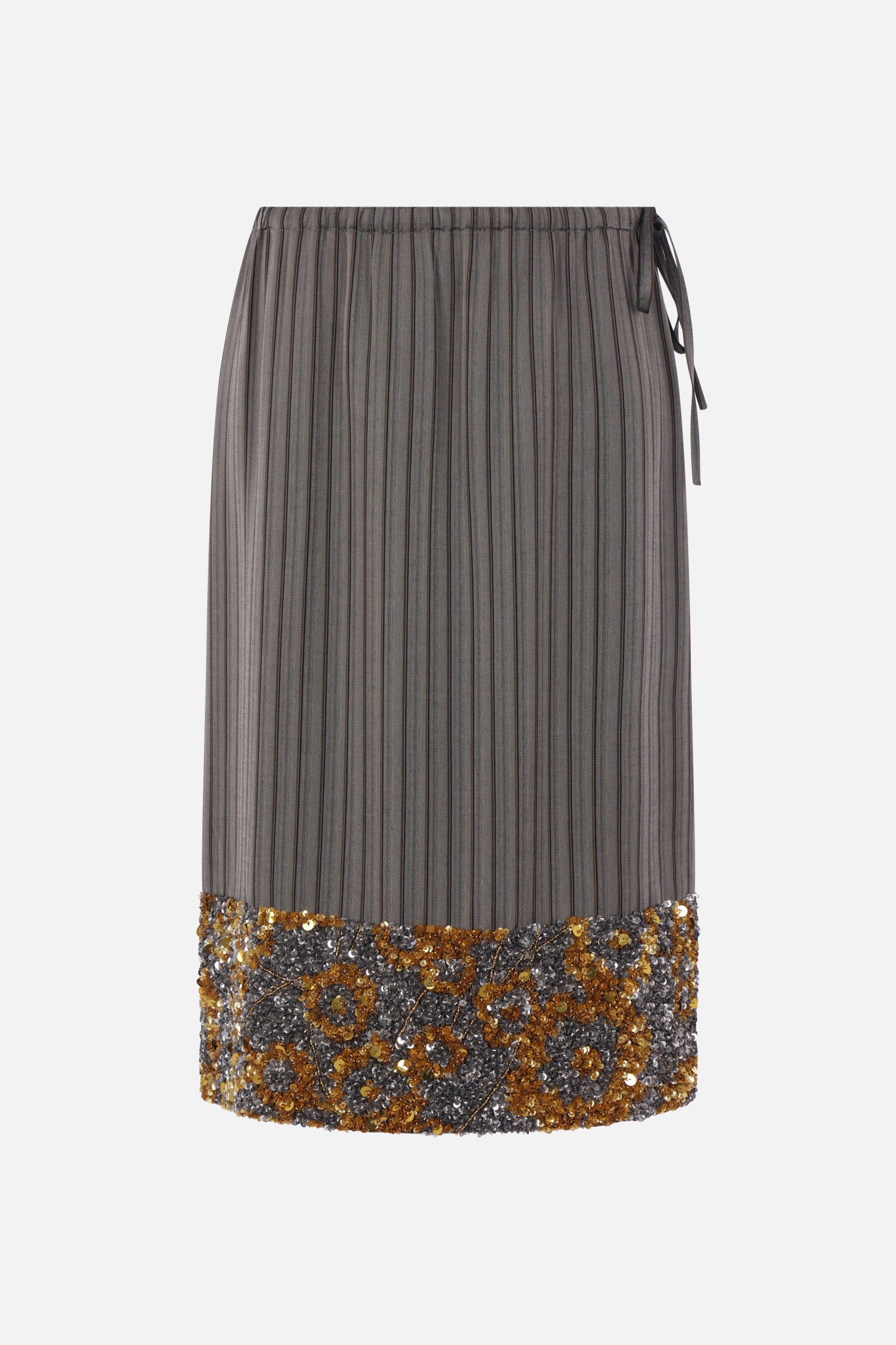 DRIES VAN NOTEN-Skirts-Midi Skirts-3067802 – 10corsocomo
