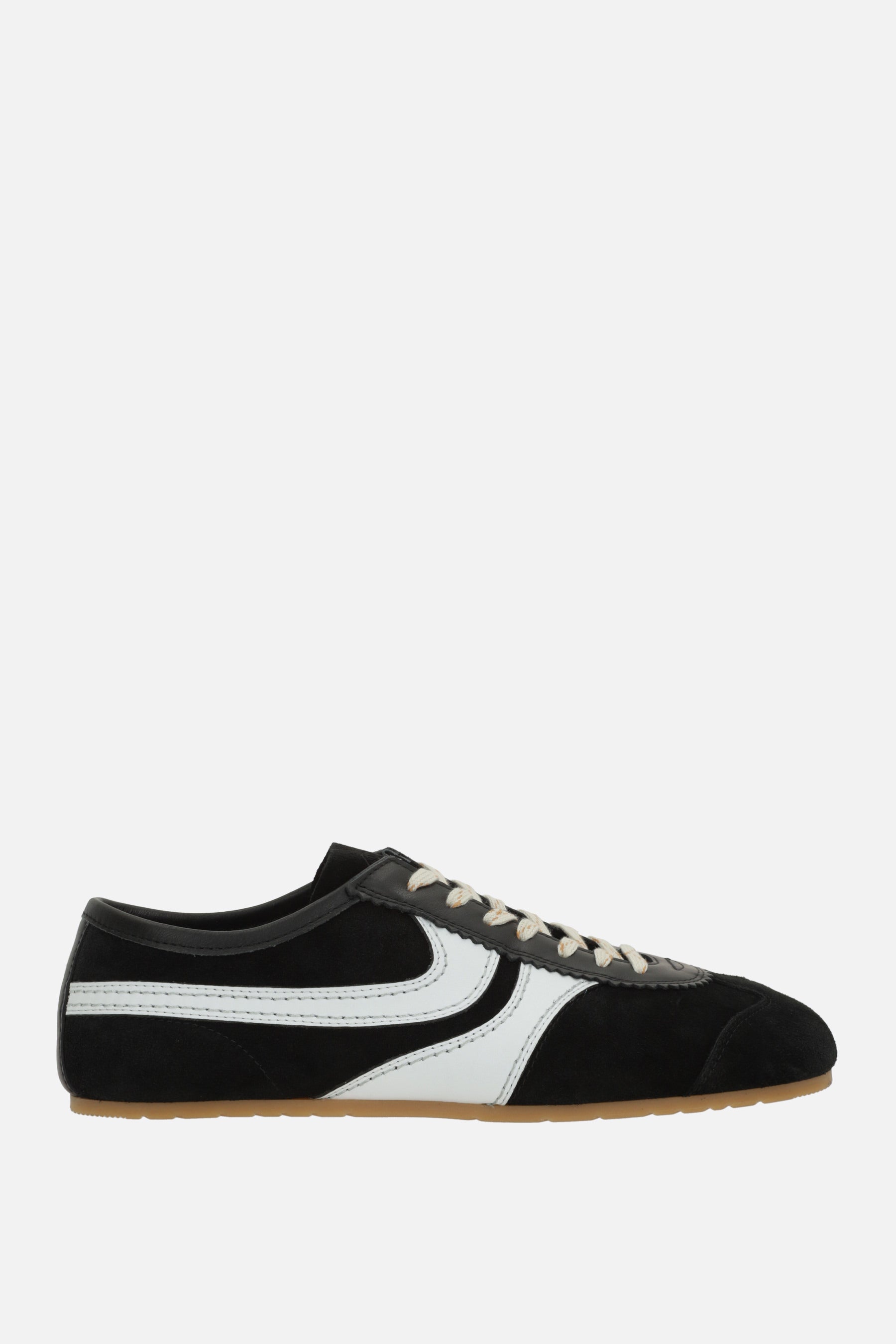 DRIES VAN NOTEN-Sneakers-Sneakers-0126998 – 10corsocomo