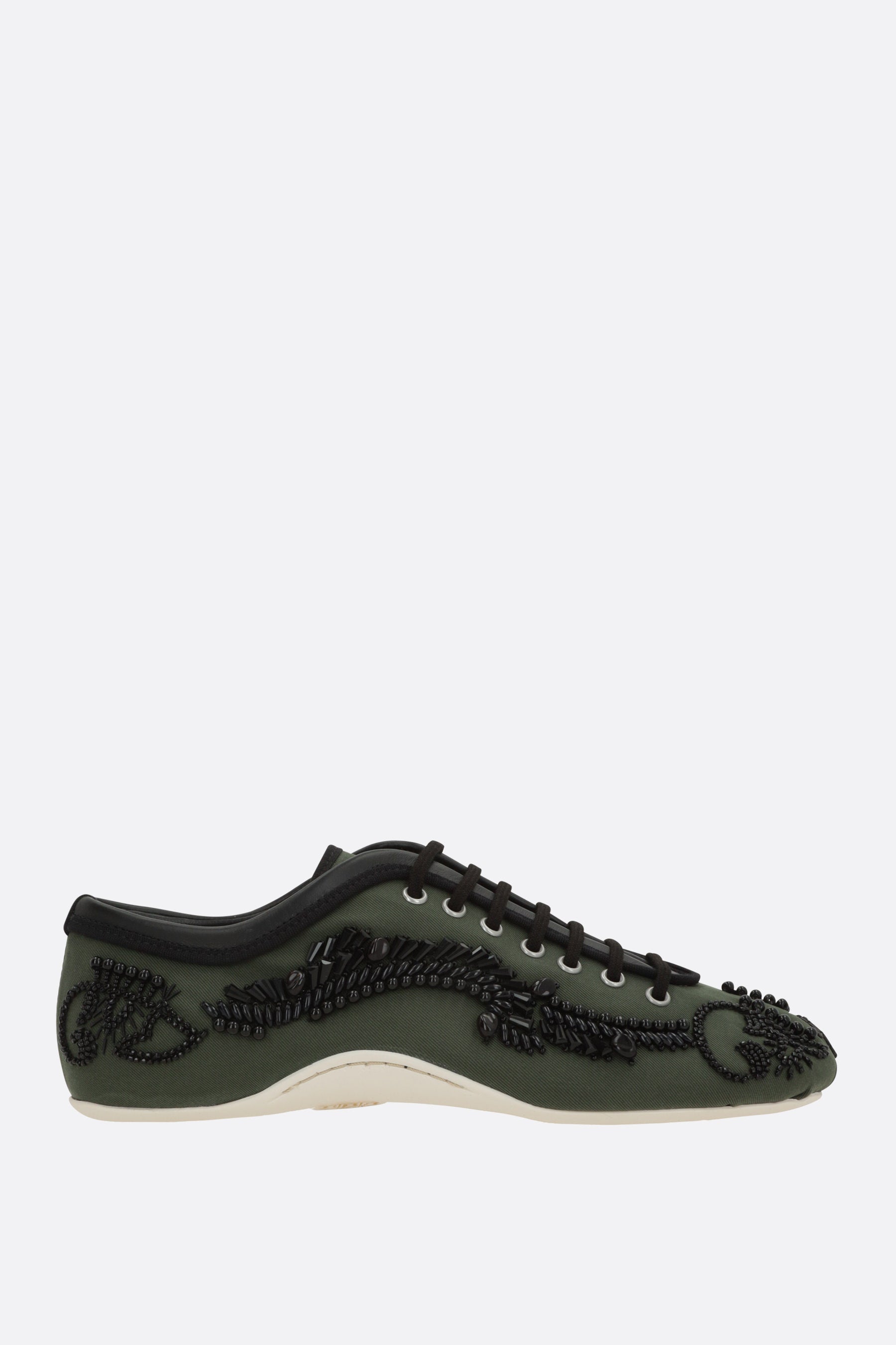 DRIES VAN NOTEN-Sneakers-Sneakers-3103605 – 10corsocomo