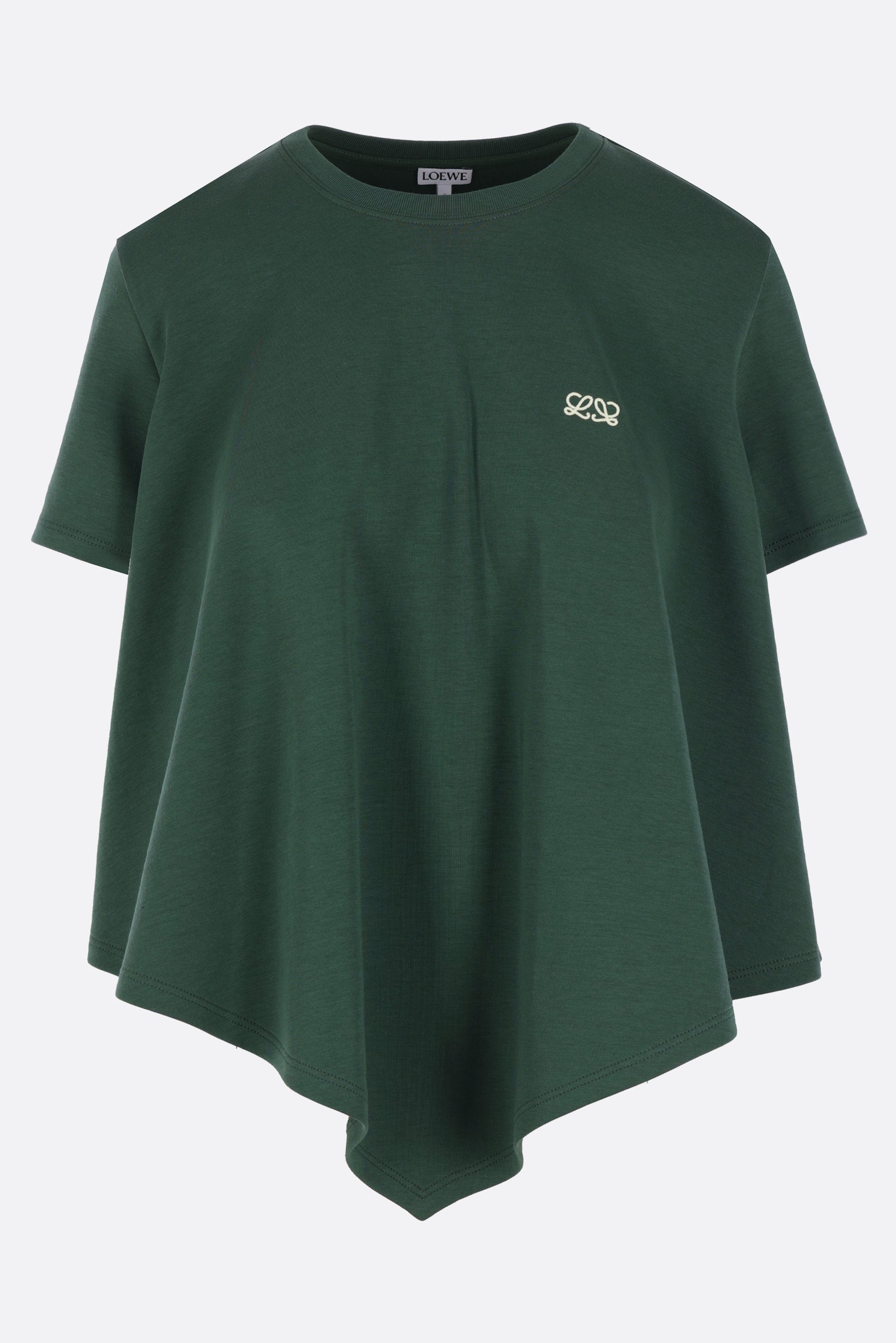 LOEWE-Topwear-T-shirts-4110 – 10corsocomo