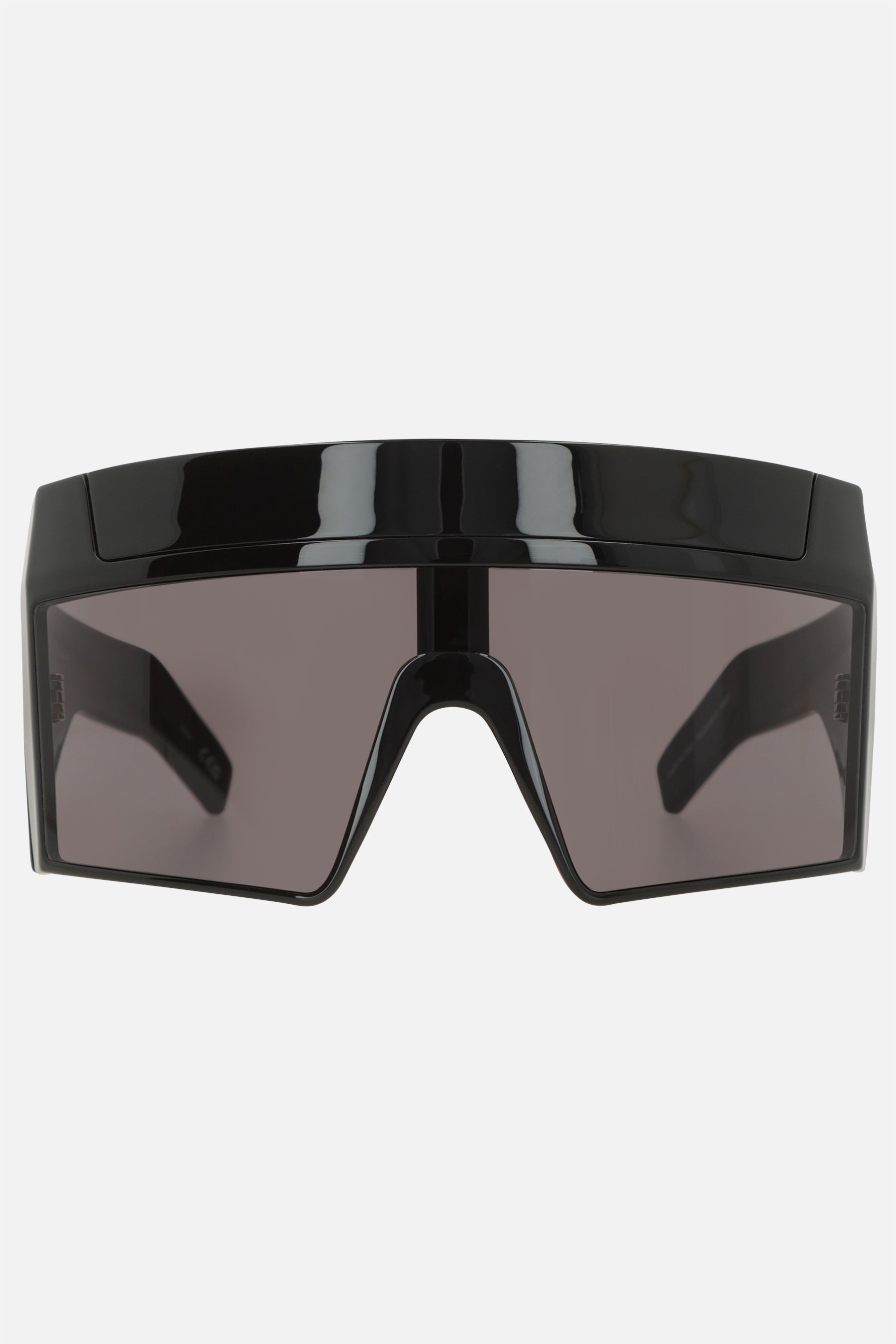 RICK OWENS-Sunglasses-Sunglasses-GBLKB0909 – 10corsocomo