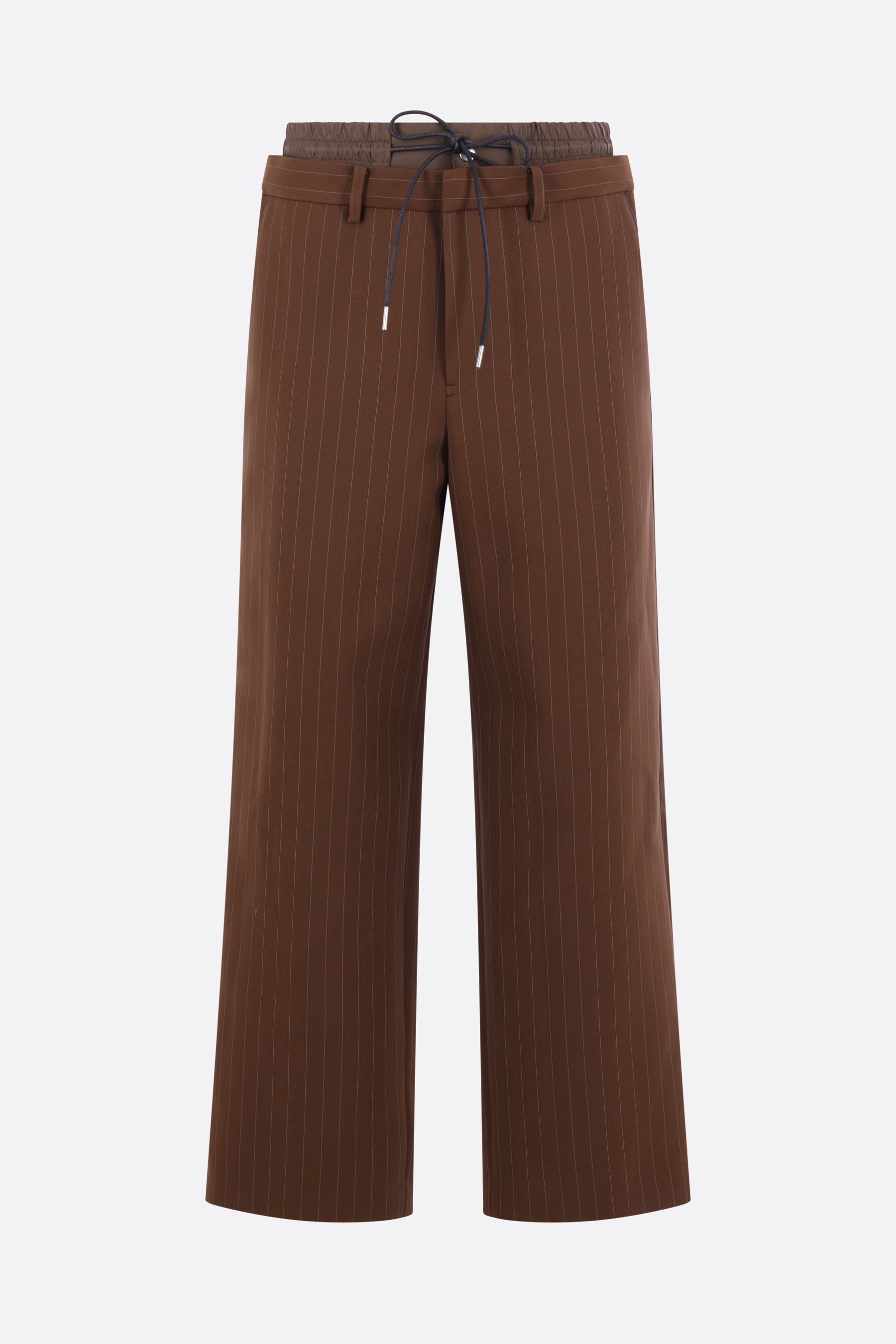 sacai パンツ SACAI-Pants-Pants-818 – 10corsocomo