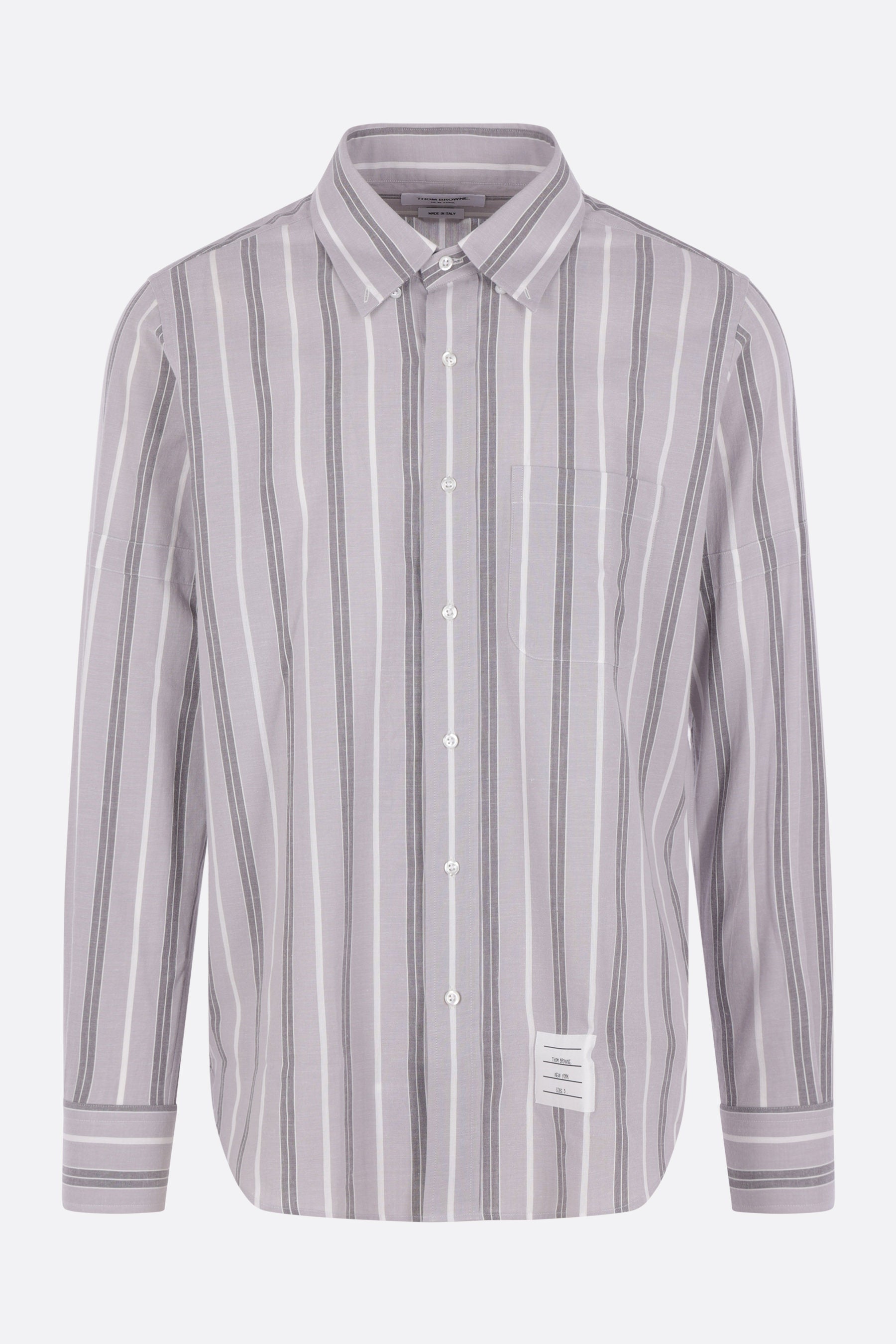 THOM BROWNE-Shirts-Shirts-F1157035 – 10corsocomo
