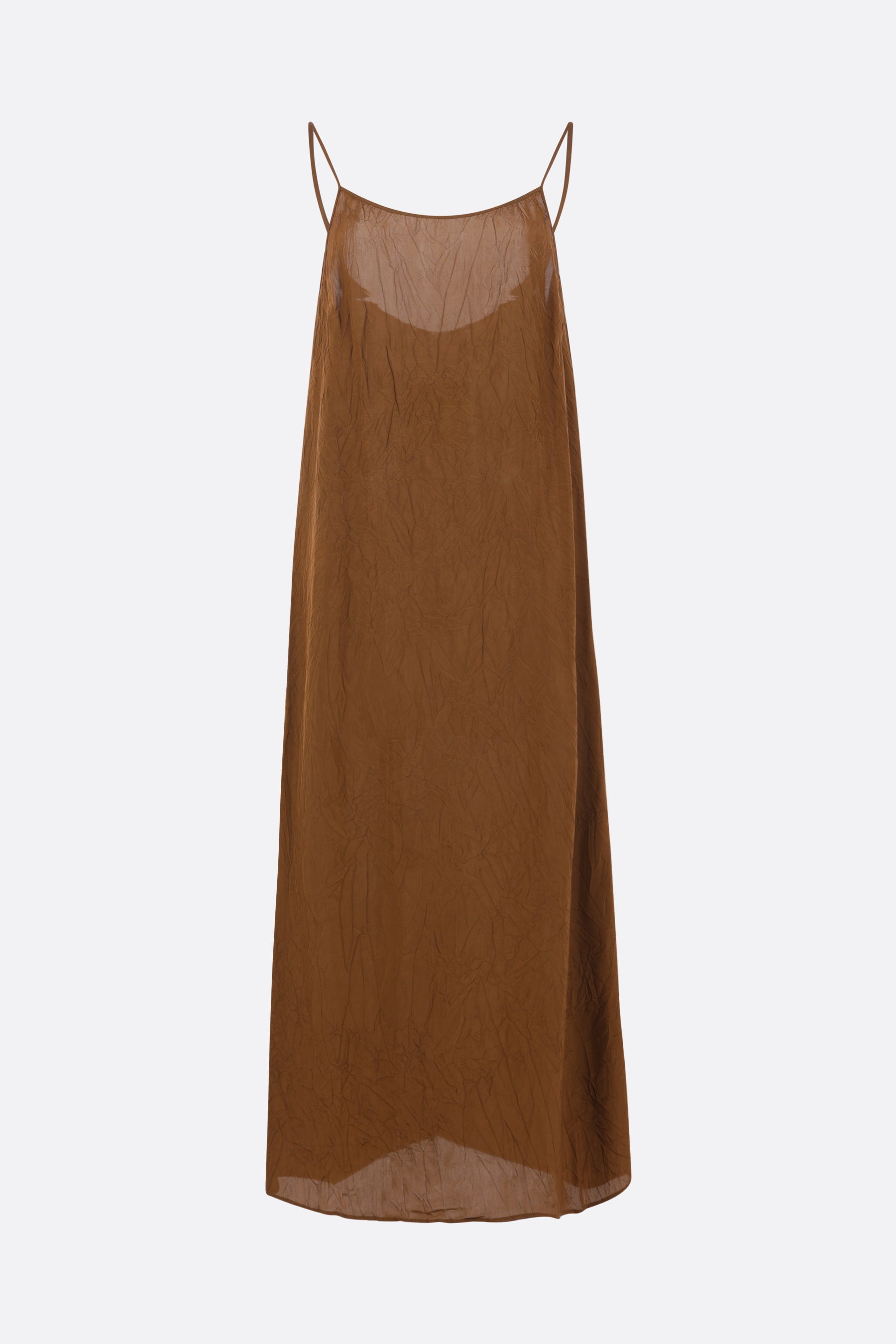 UMA WANG-Dresses-Midi Dresses-UW240 – 10corsocomo