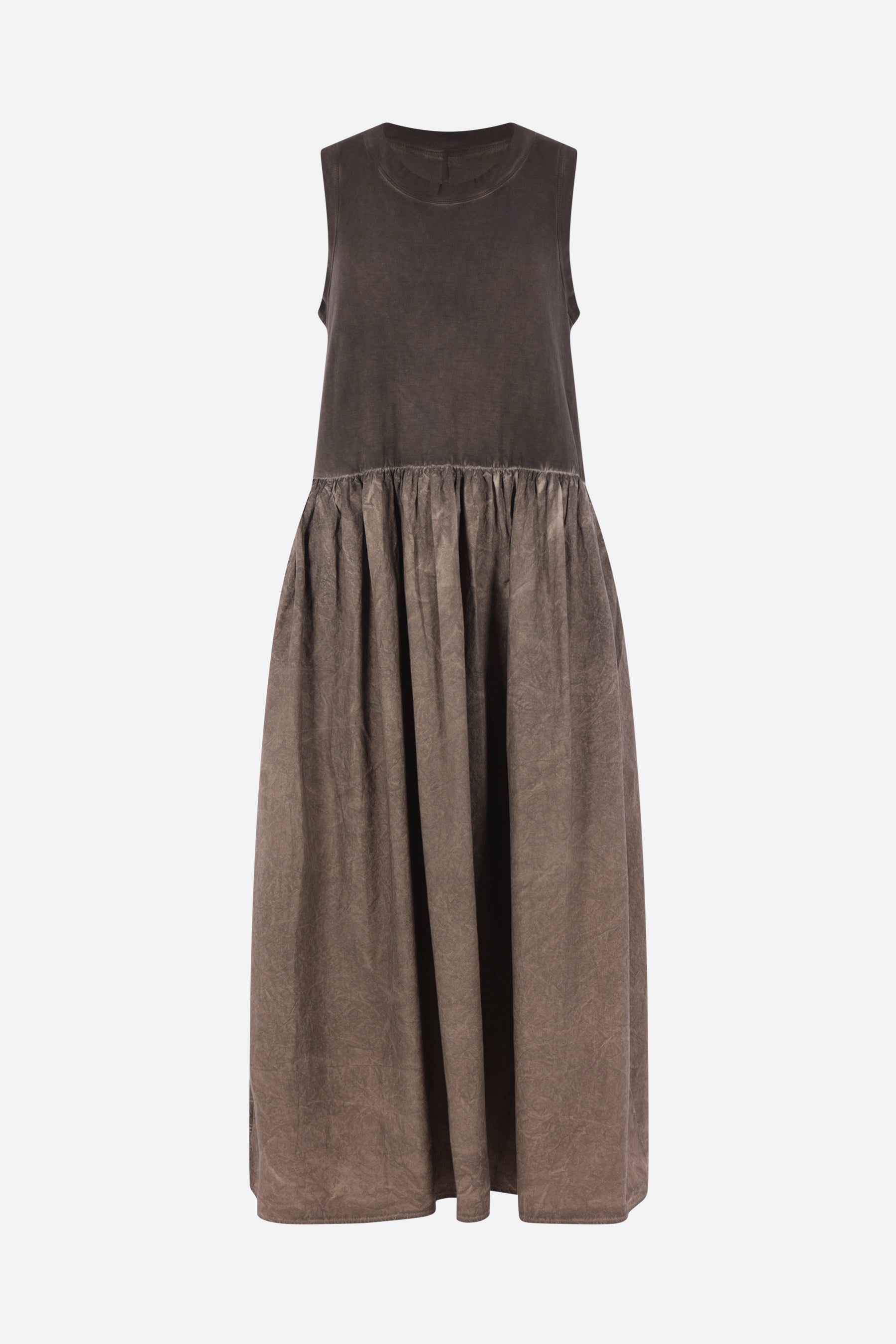 UMA WANG-Dresses-Midi Dresses-UW860 – 10corsocomo