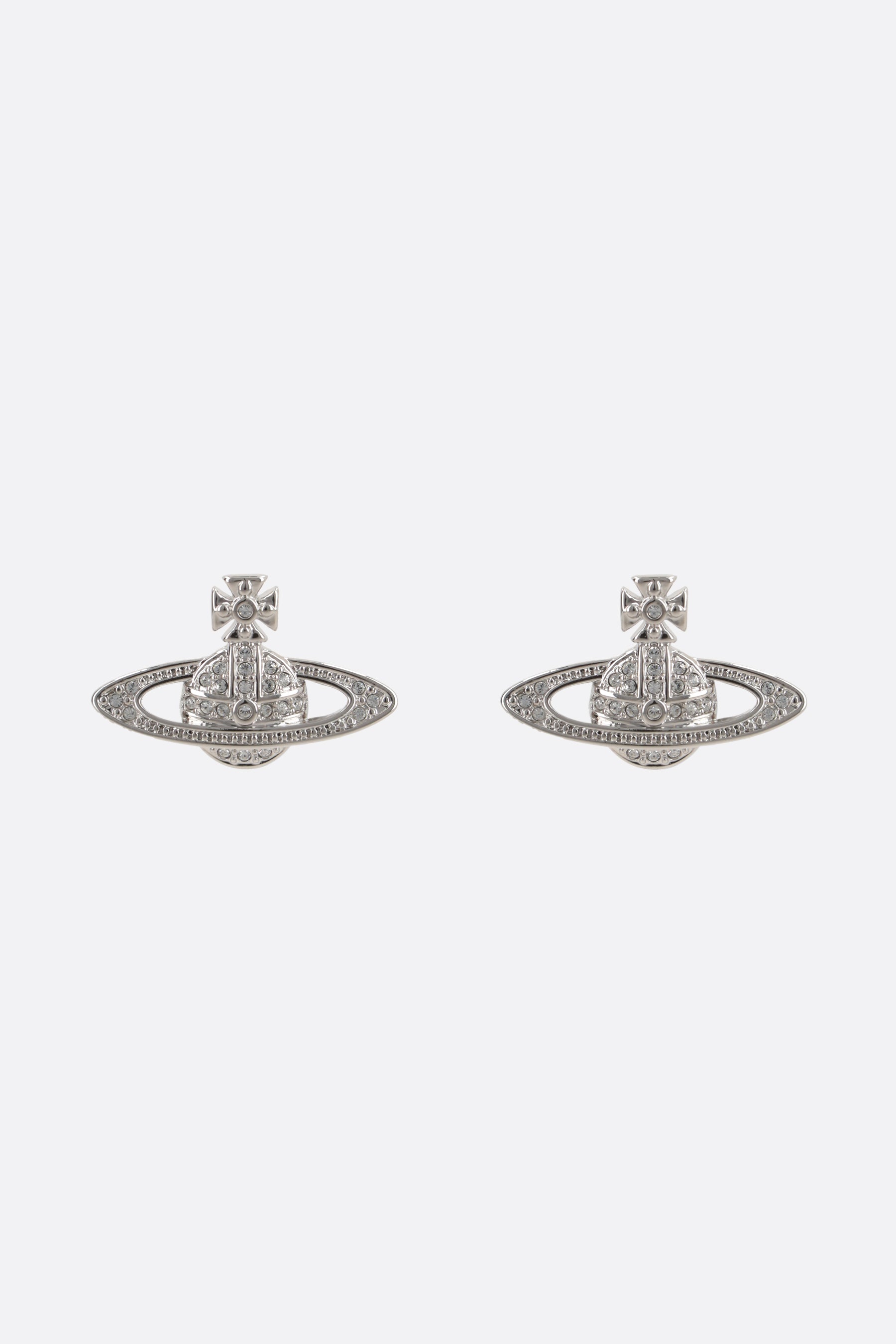VIVIENNE WESTWOOD-Jewelry-Earrings-02P116CNP116 – 10corsocomo