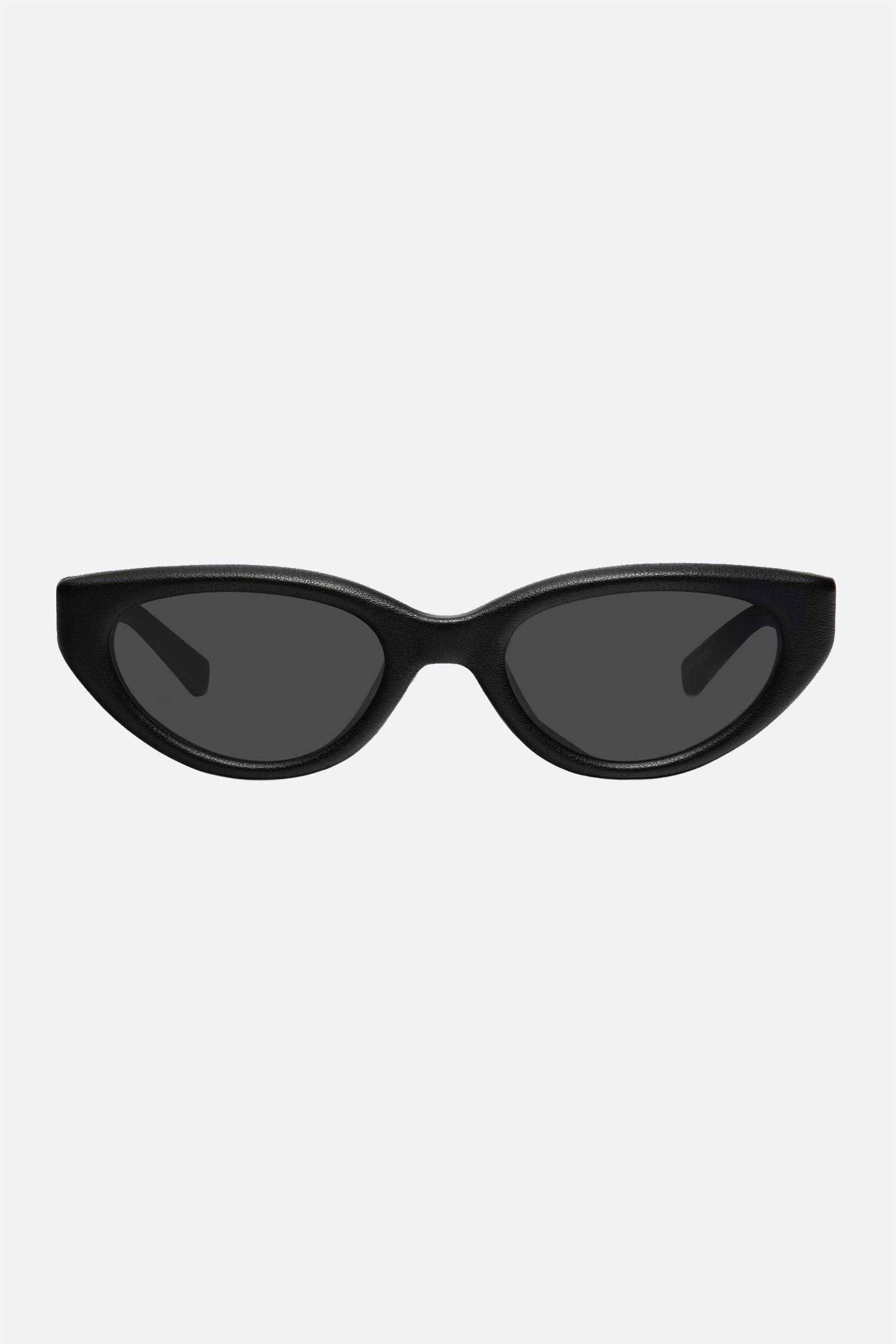 Maison Margiela - MM108 Leather L01 sunglasses – 10corsocomo