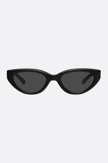 Maison Margiela - MM108 Leather L01 sunglasses