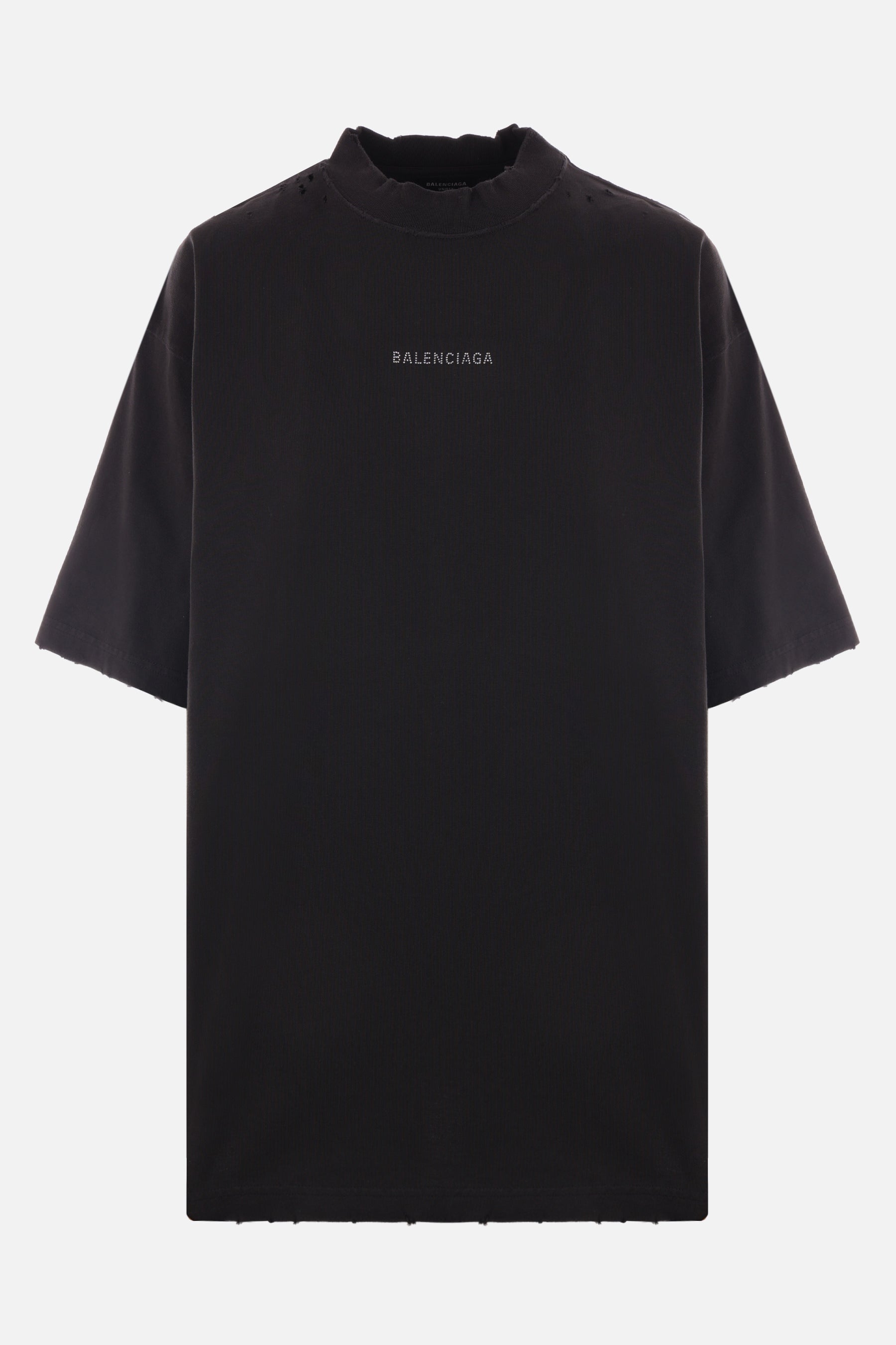 Balenciaga copy t retailer shirt