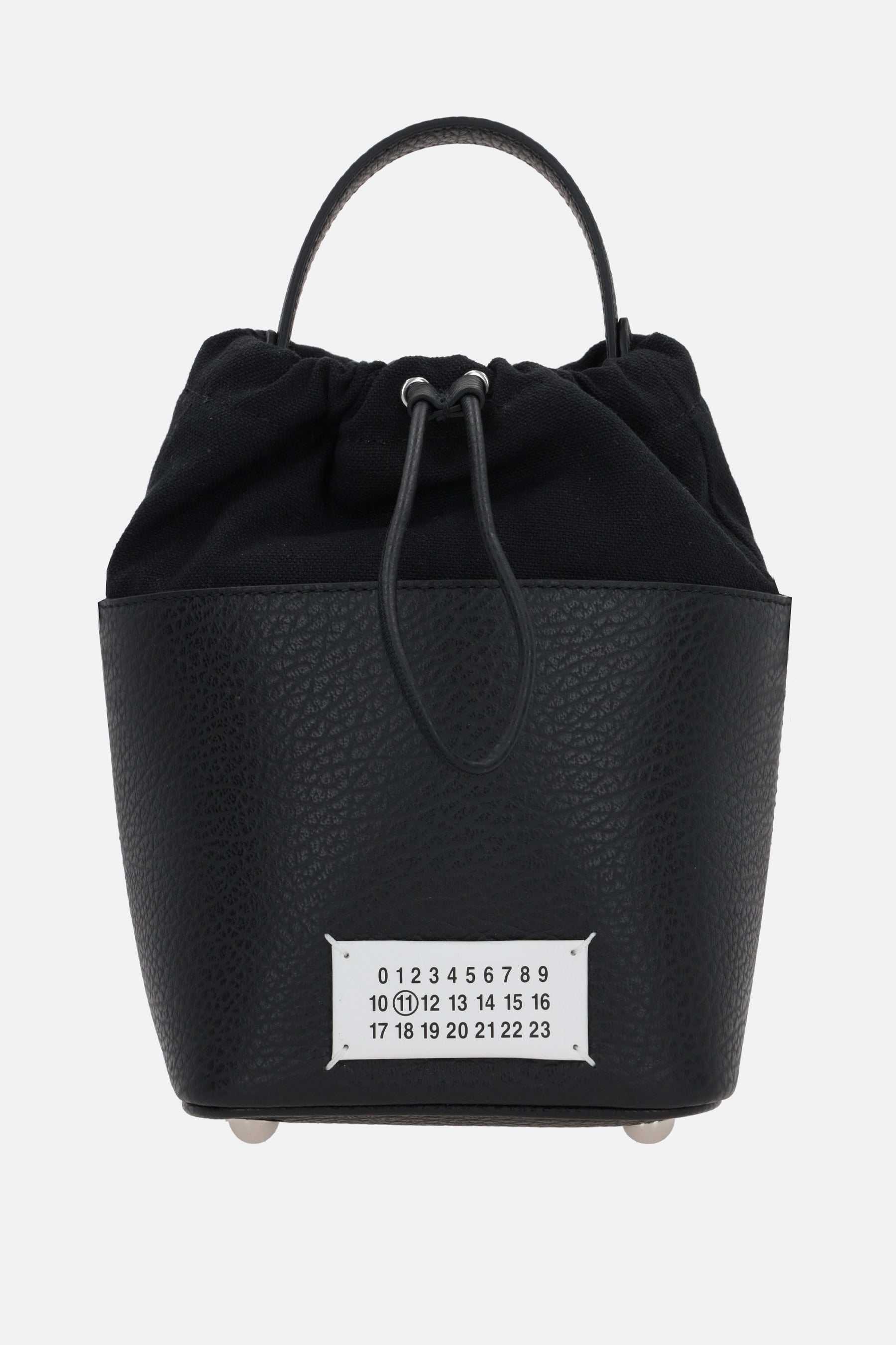 【Maison margiela /メゾンマルジェラ】レザー　ボディバッグ Maison Margiela（メゾンマルジェラ） ボディバッグ Glam Slam グラム