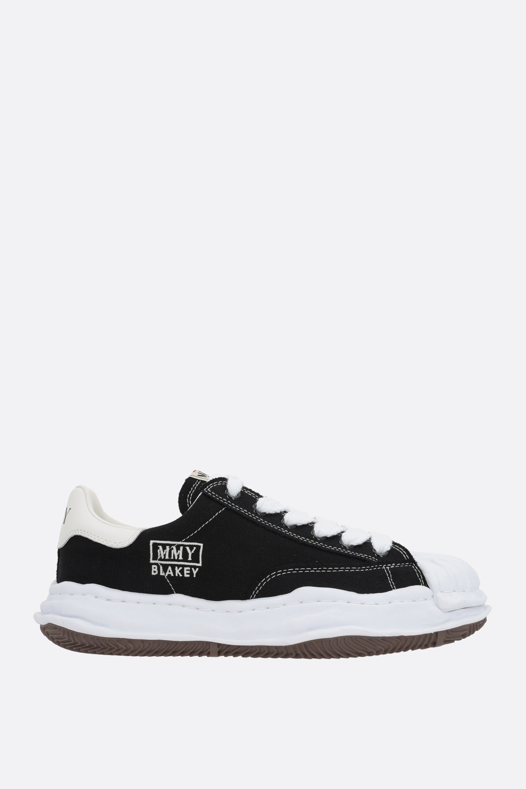 Blakey Original Sole canvas sneakers – 10corsocomo