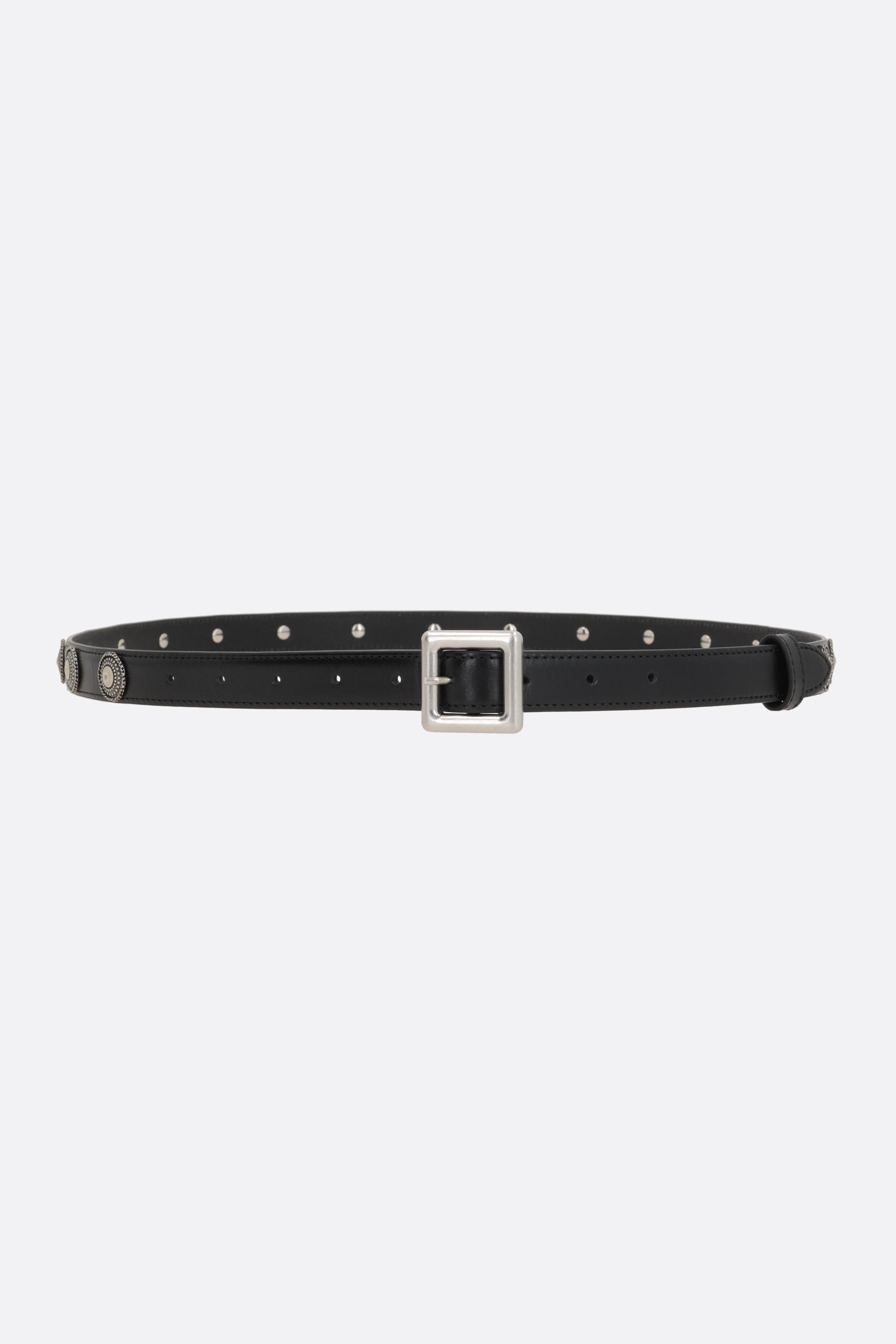 ANN DEMEULEMEESTER-Belts-Belts-LT128099 – 10corsocomo
