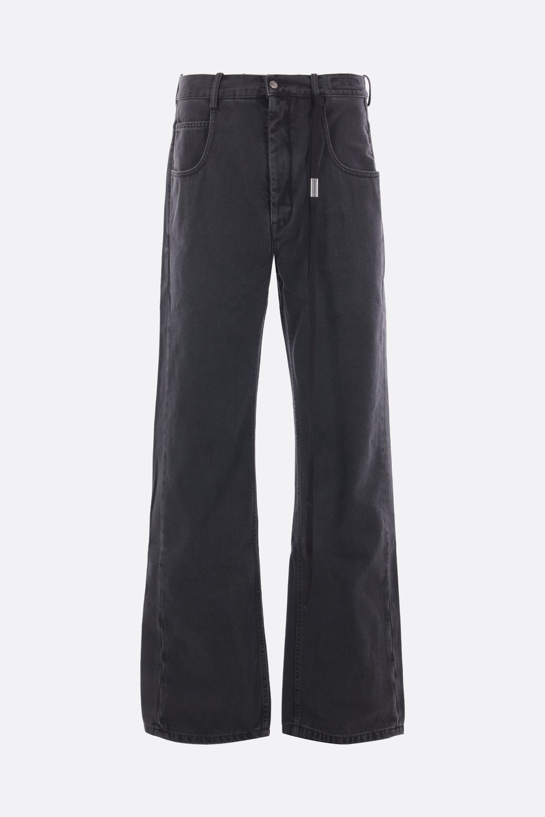 ANN DEMEULEMEESTER-Jeans-Jeans-FA039070 – 10corsocomo