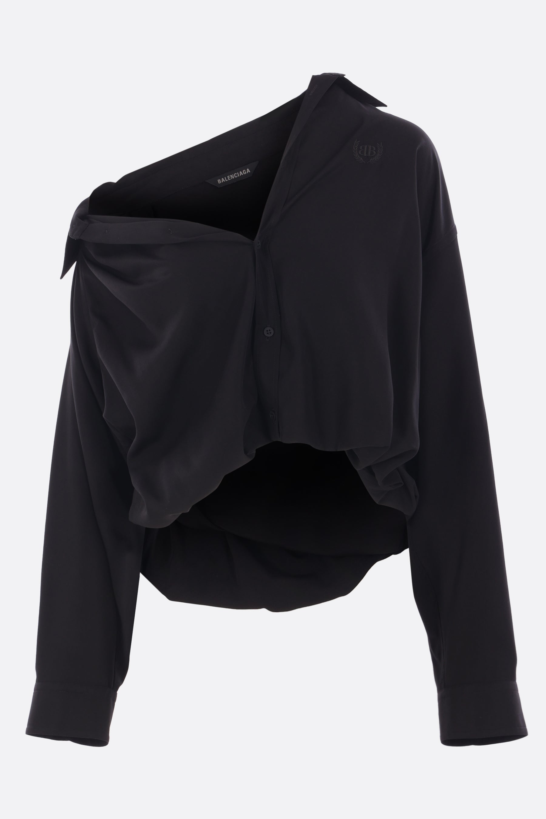 BALENCIAGA-Shirts-Shirts-TRO371000 – 10corsocomo