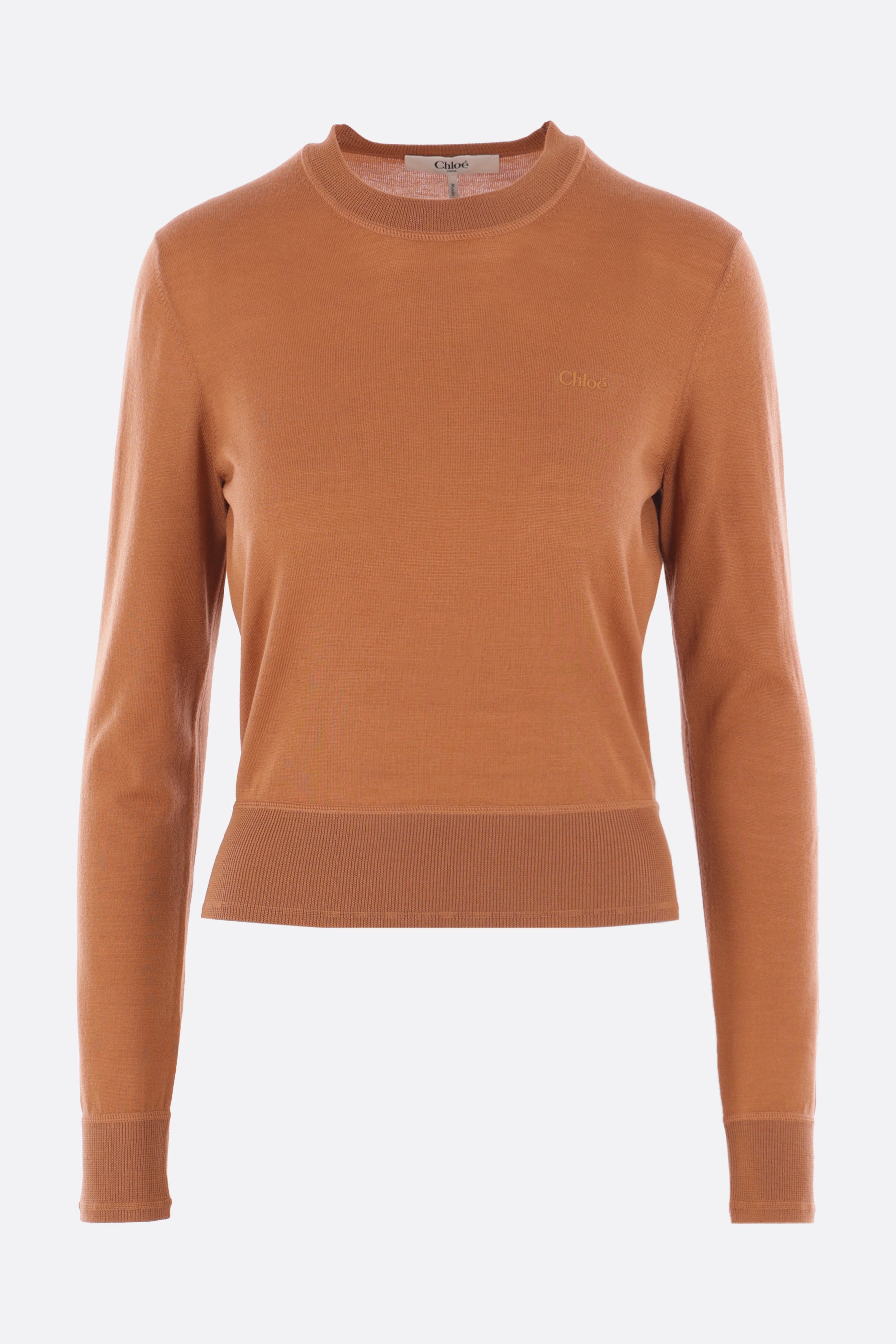 CHLOÉ-Knitwear-Pullovers-616246 – 10corsocomo