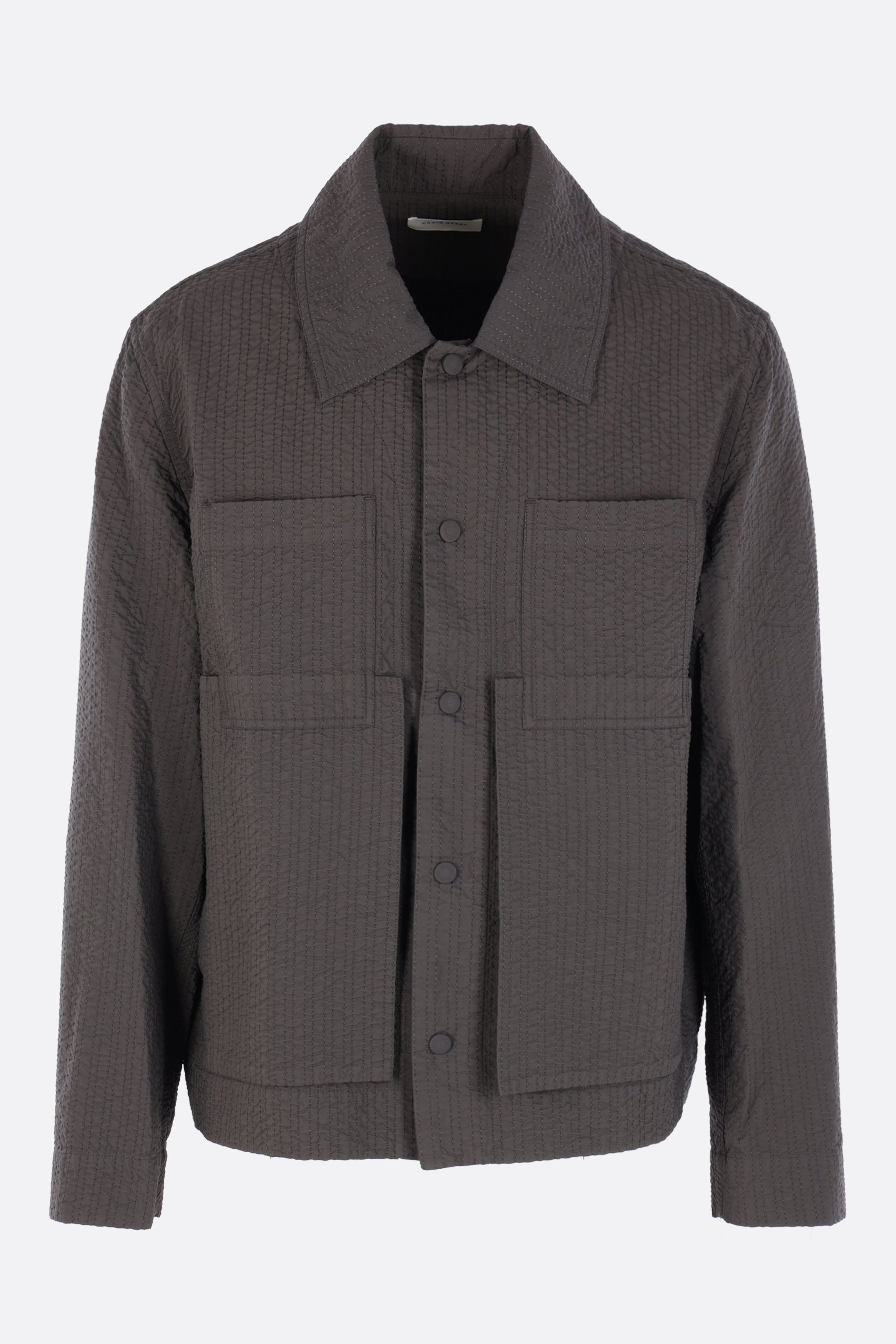CRAIG GREEN-Outerwear-Jackets-GREY – 10corsocomo