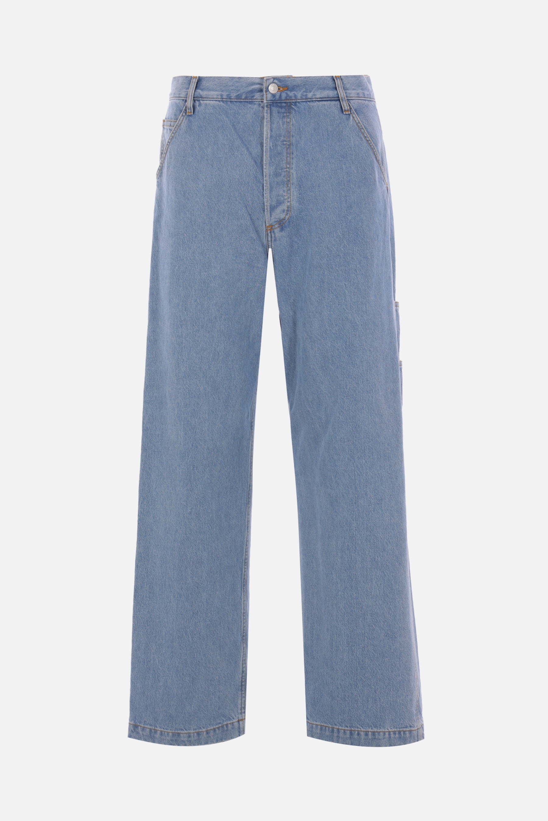 DRIES VAN NOTEN-Jeans-Jeans-2380514 – 10corsocomo