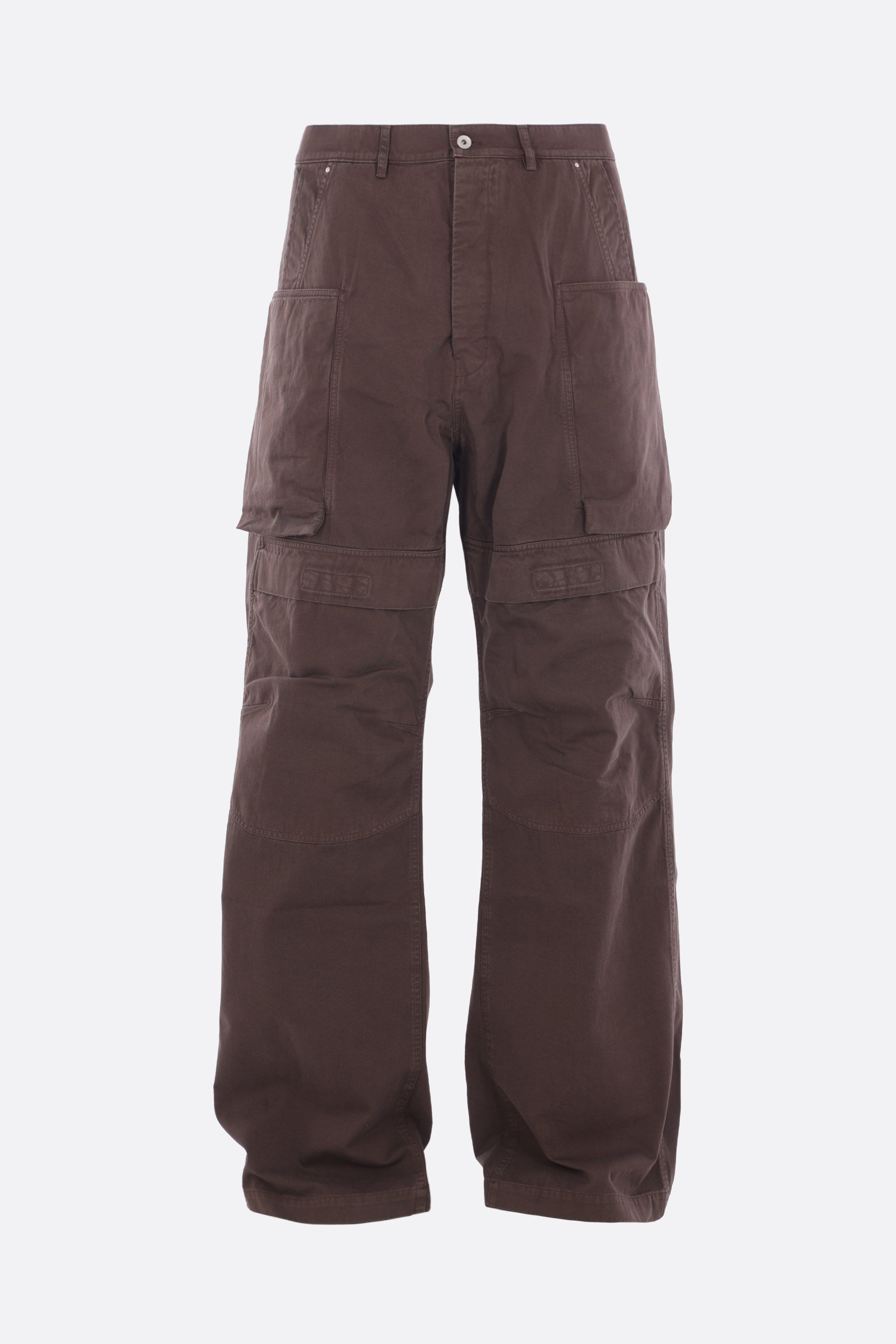 RICK OWENS DRKSHDW-Pants-Pants-TW78 – 10corsocomo