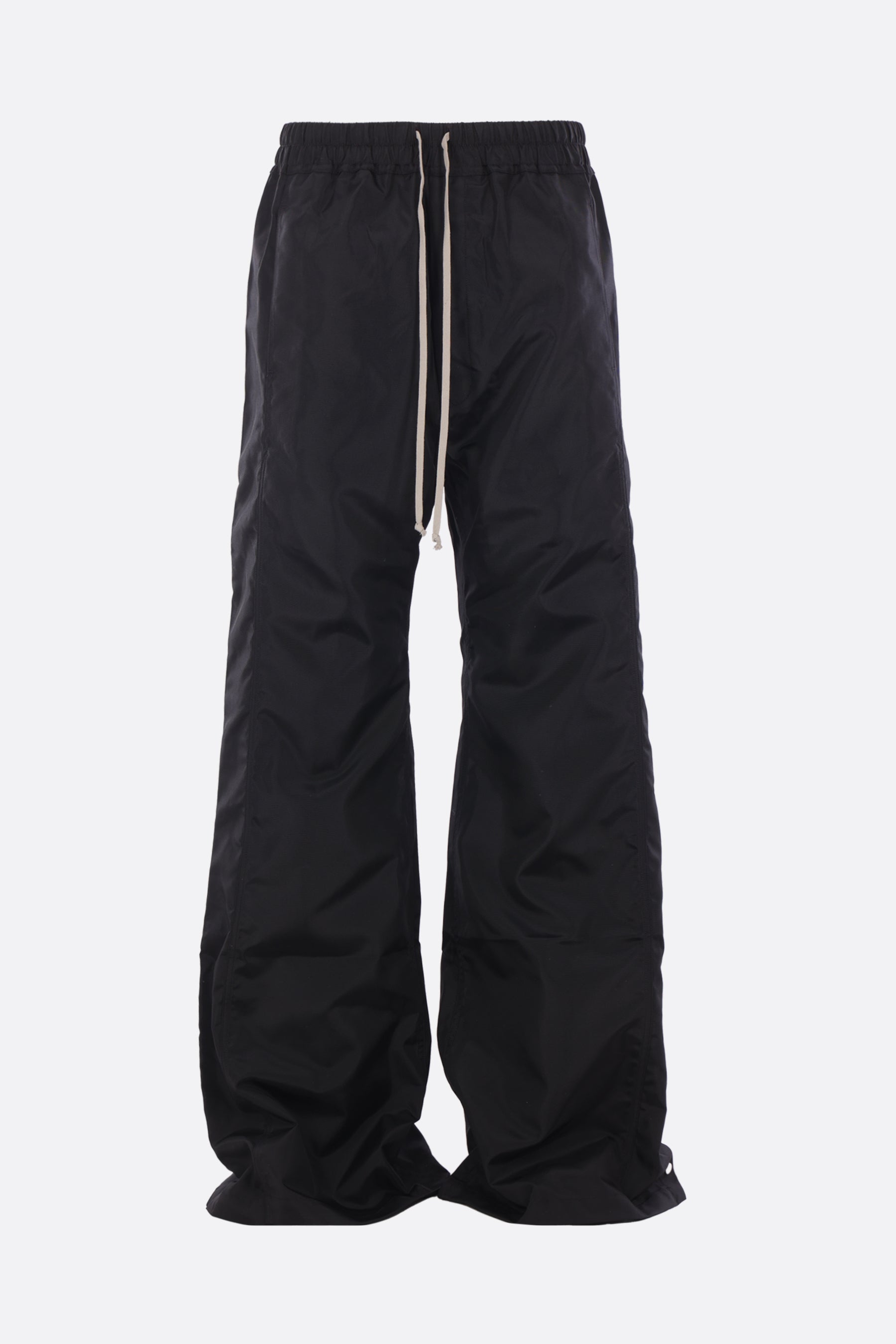RICK OWENS DRKSHDW Pusher Pant ナイロンパンツ Rick Owens DRKSHDW