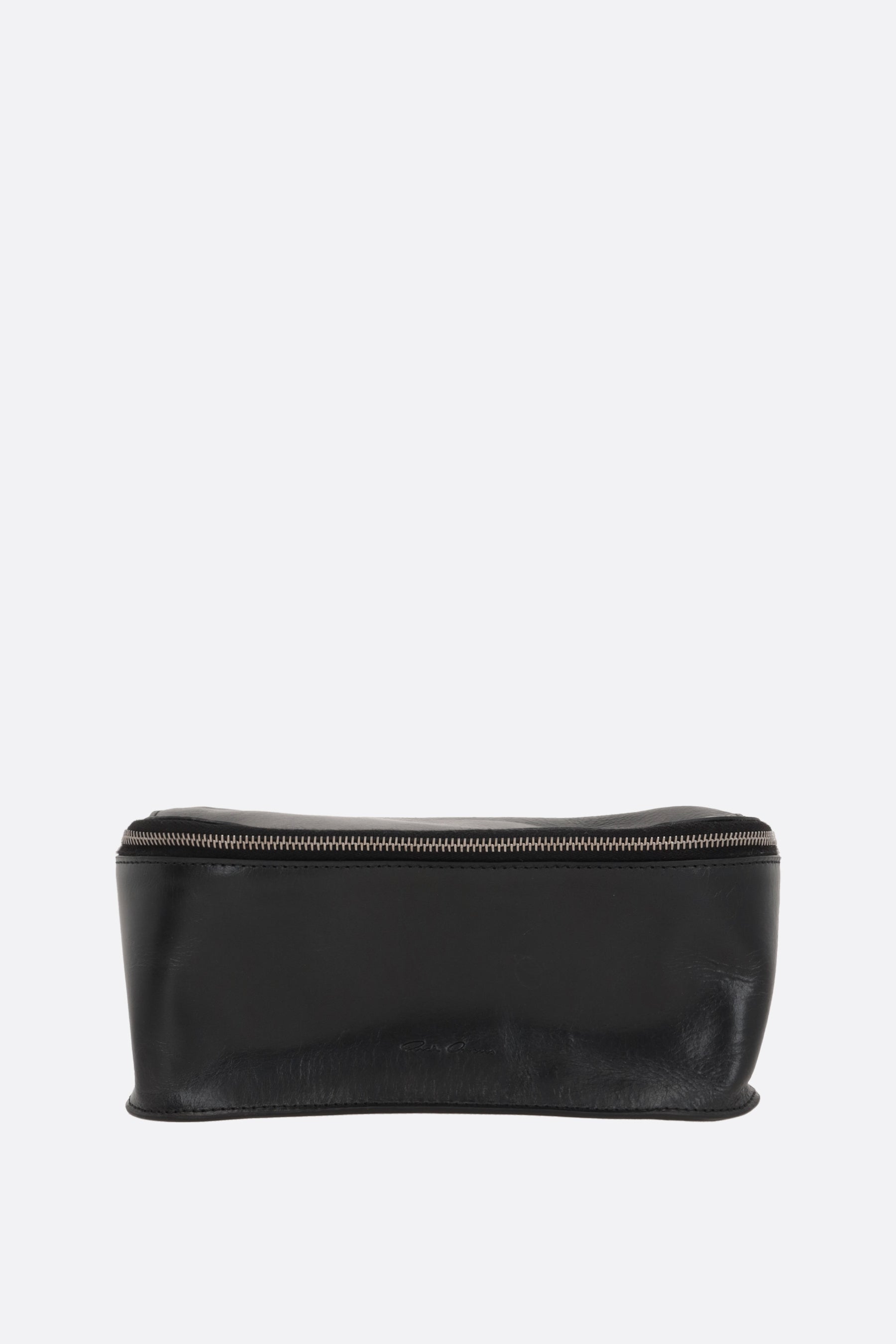 RICK OWENS-Small leather goods-Beauty cases-LGW09 – 10corsocomo