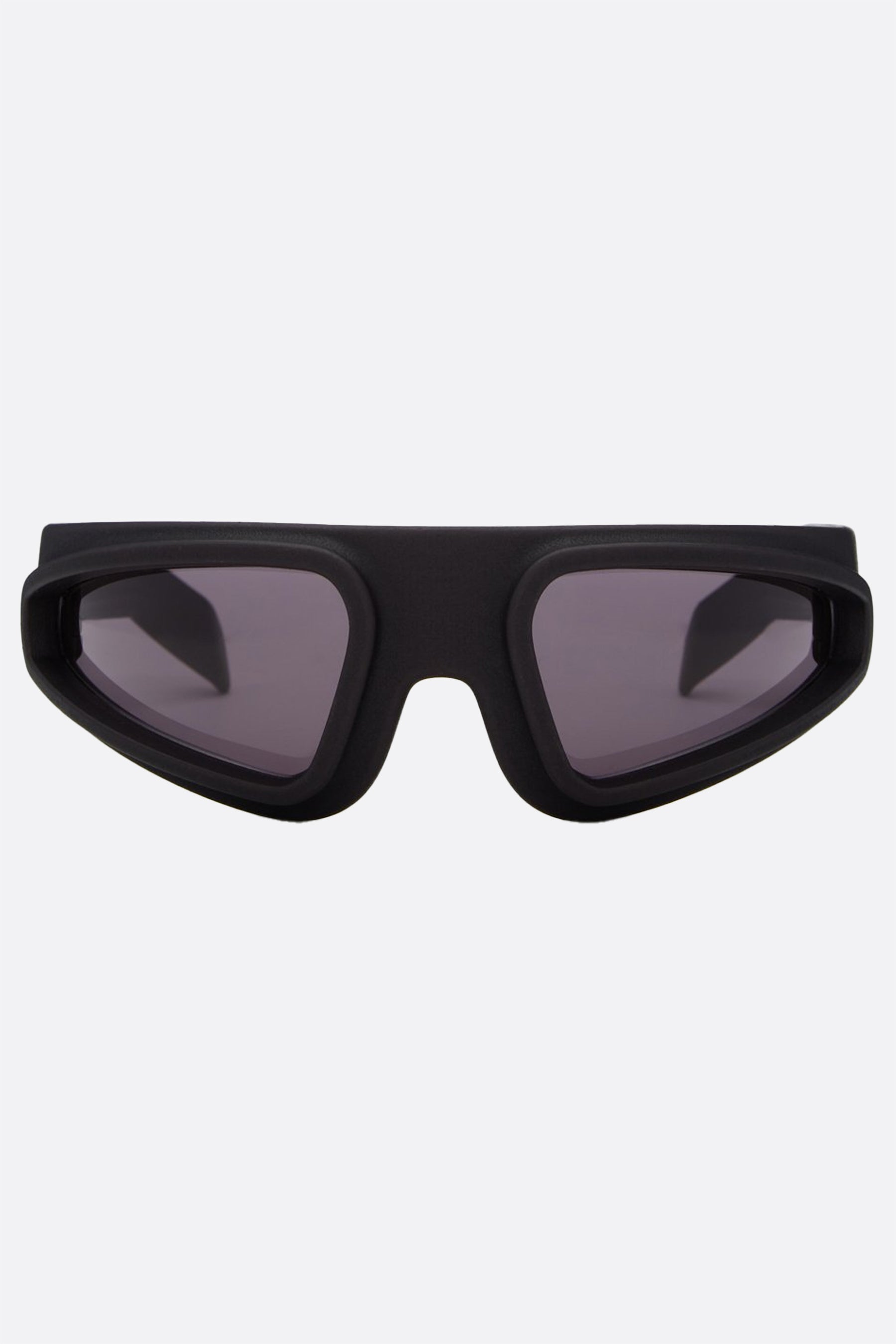 小物 Rick Owens crystal rick's sunglasses Bury me in these. #rickowens #sunglasess | TikTok