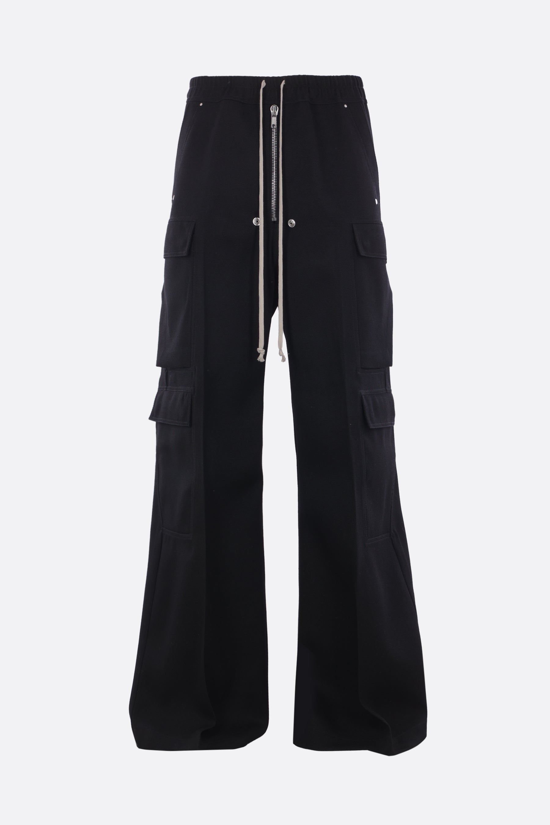 RICK OWENS-Pants-Pants-WD09 – 10corsocomo