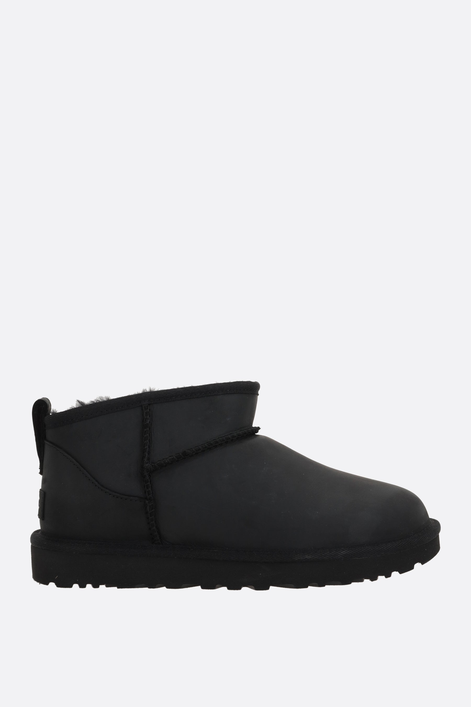 Zwarte Uggs Omoda Uggs Dames Zalando Ugg Sneakers Zwart Sneakers