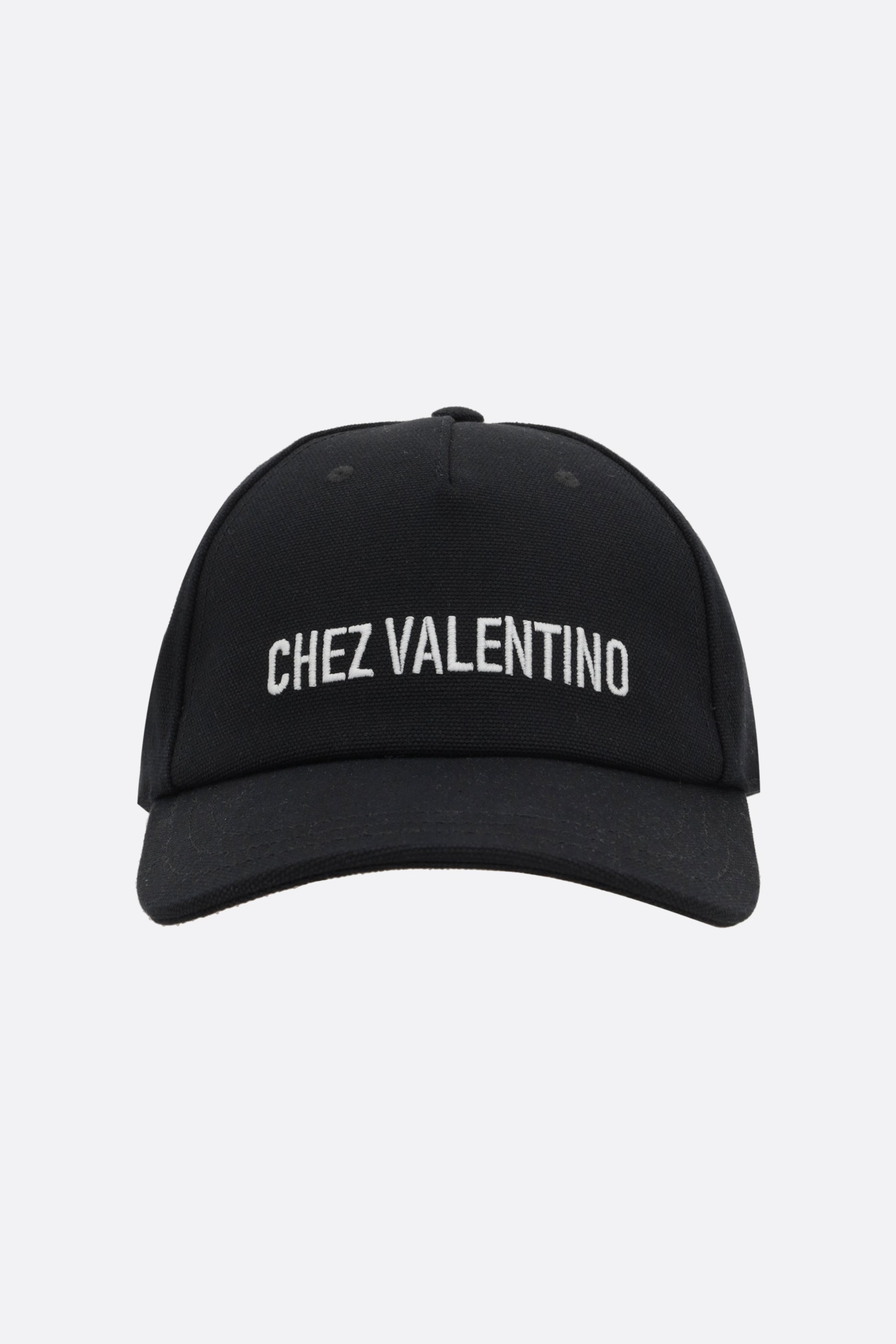 VALENTINO GARAVANI-Sciarpe cappelli e guanti-Cappelli-FVH0NA