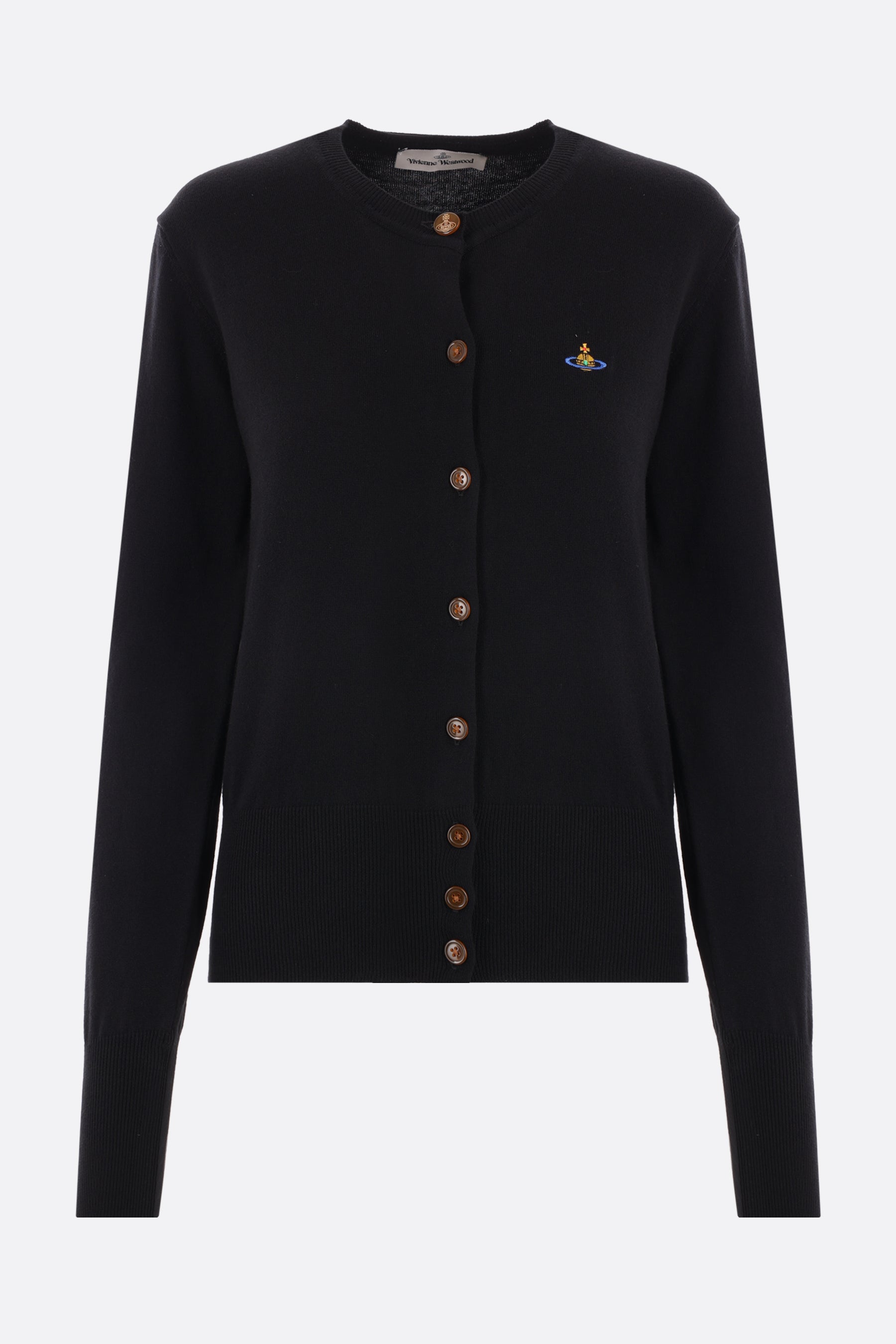 VIVIENNE WESTWOOD-Knitwear-Cardigans-Y001VN401 – 10corsocomo