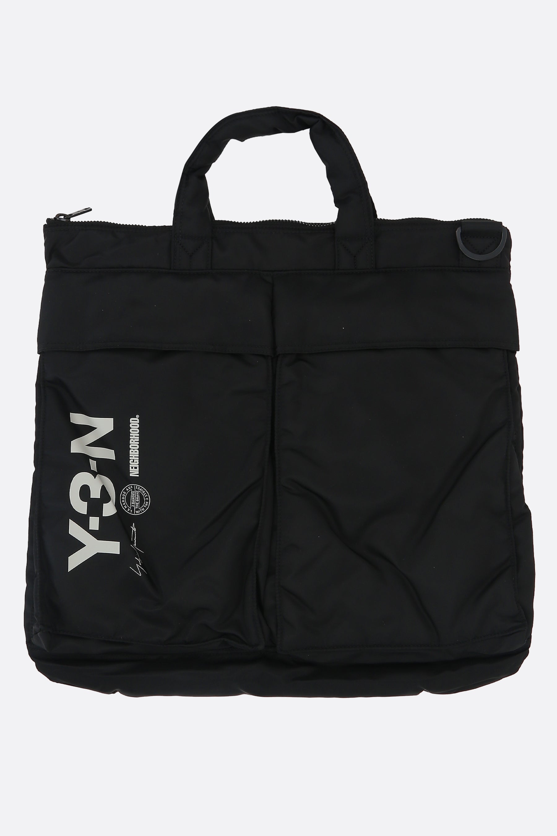 Y-3 X NEIGHBORHOOD-Handbags-Totes- – 10corsocomo