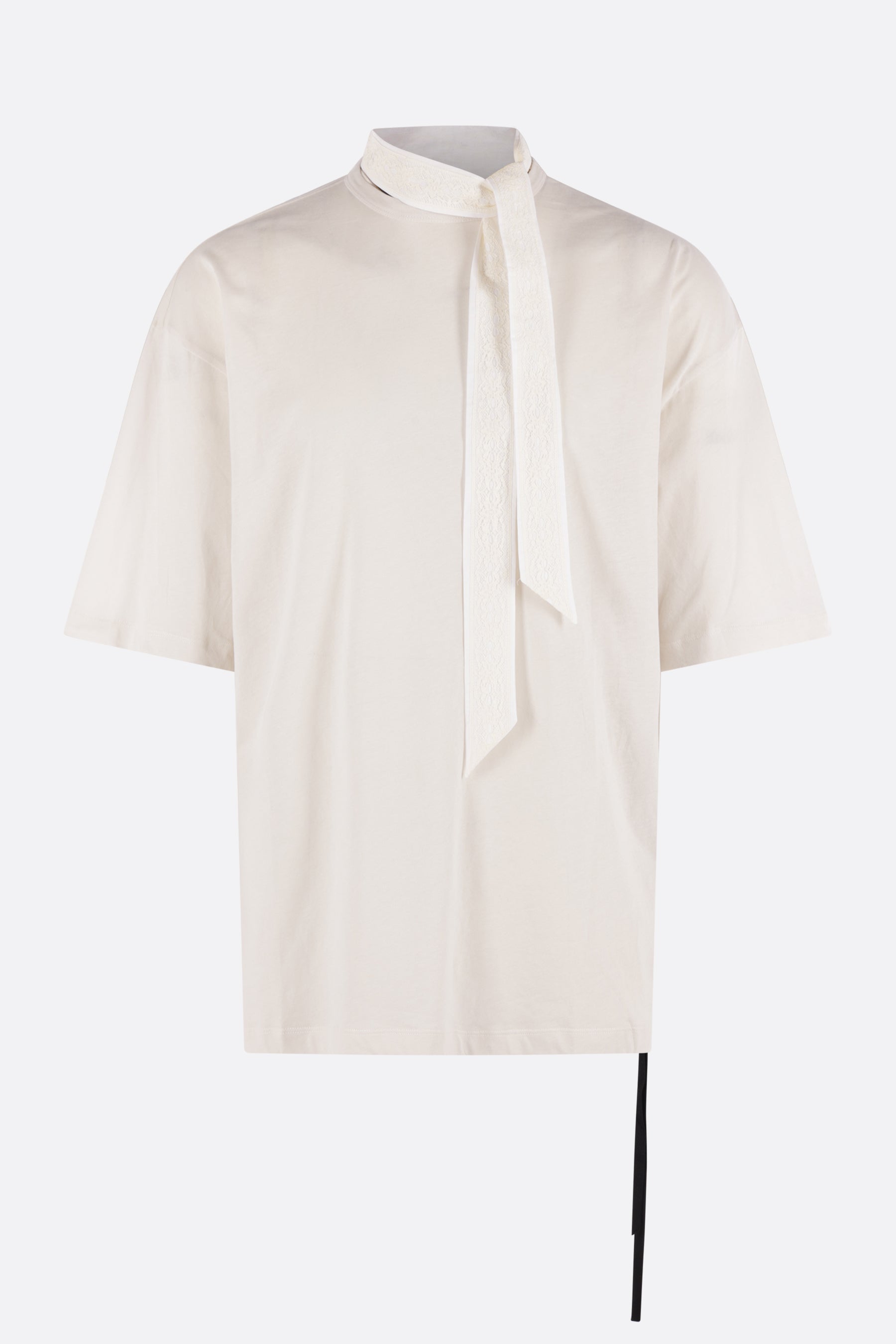 ANN DEMEULEMEESTER-Topwear-T-shirts-FA206003 – 10corsocomo