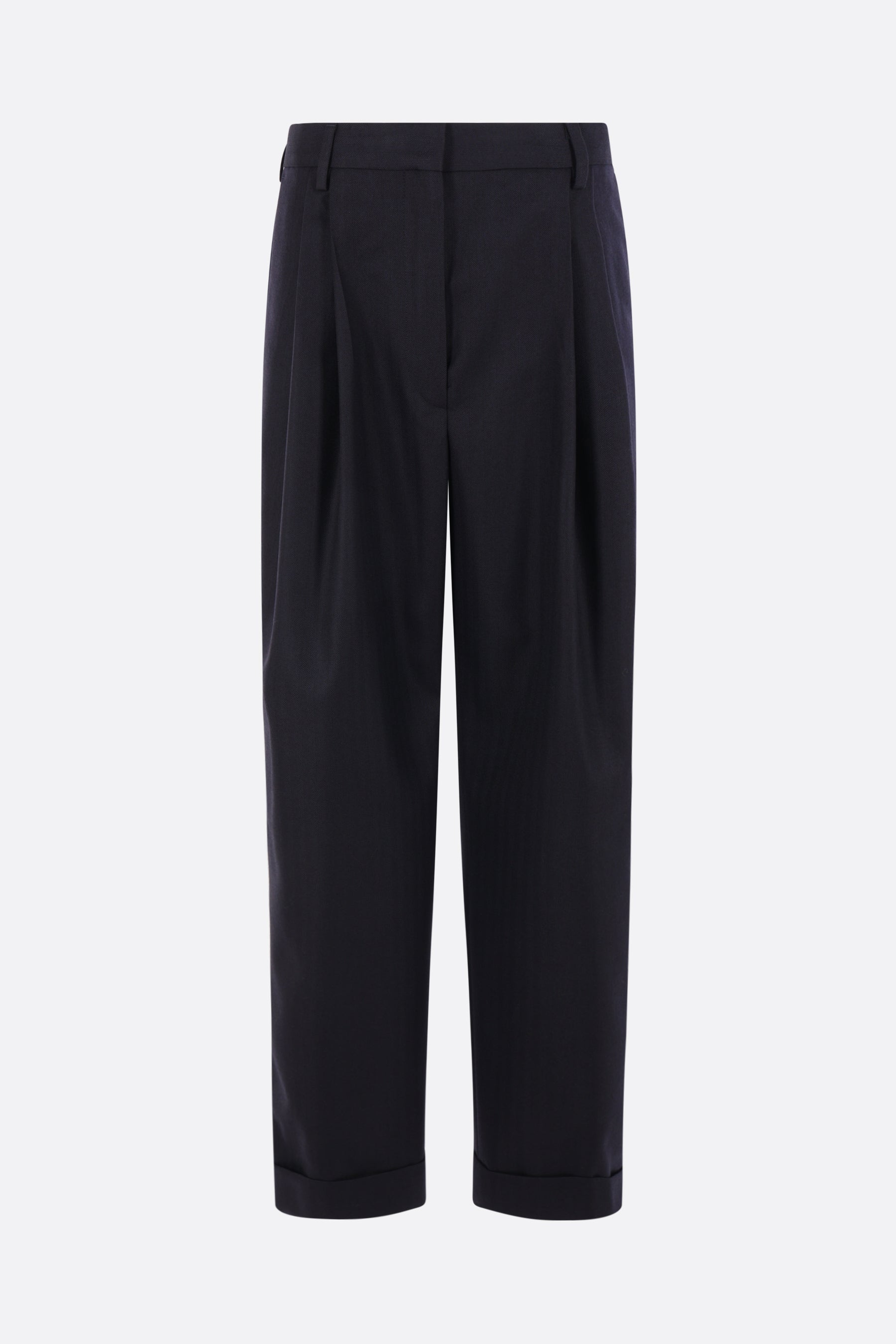 DRIES VAN NOTEN-Pants-Pants-4193509 – 10corsocomo