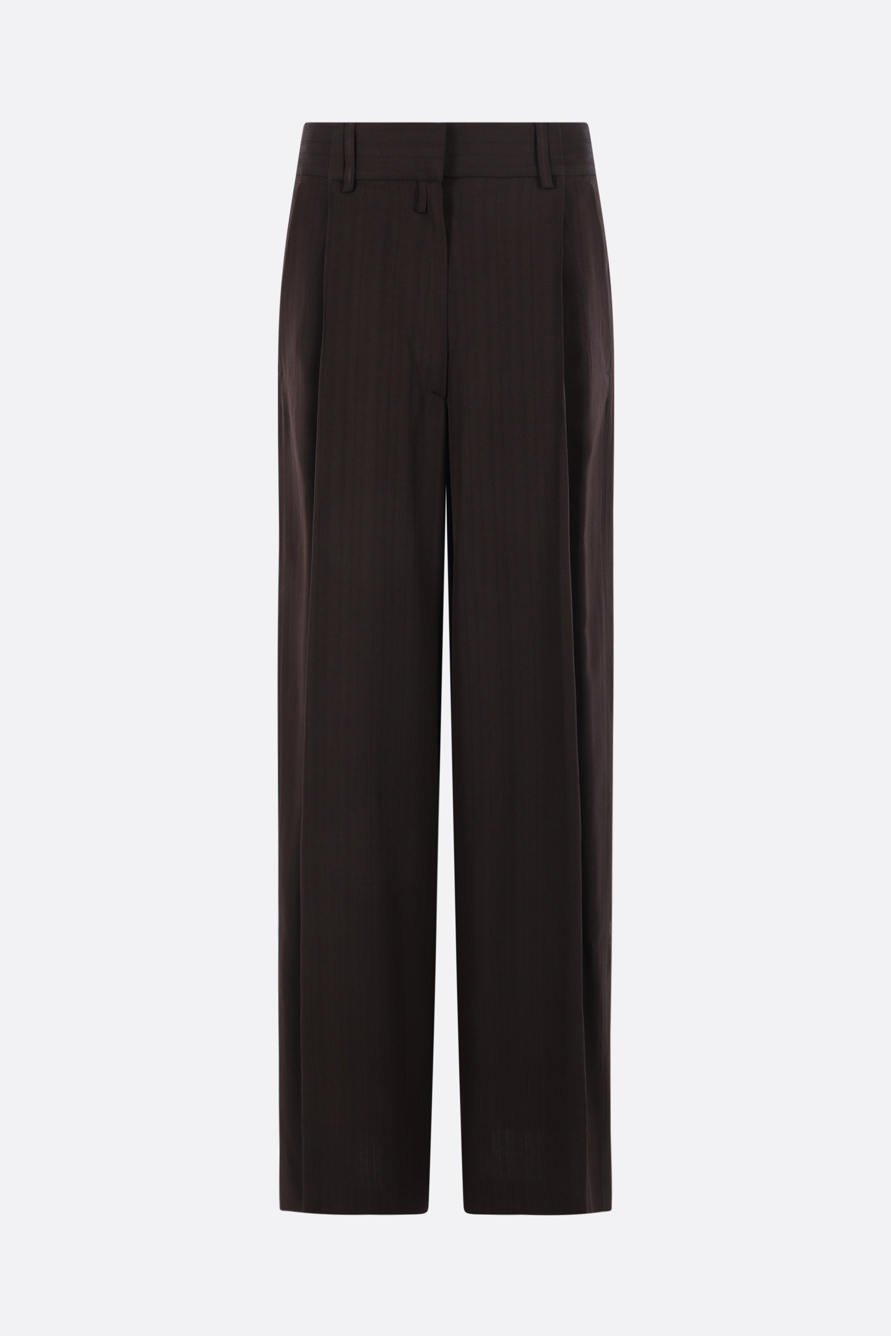 DRIES VAN NOTEN-Pants-Pants-4066703 – 10corsocomo