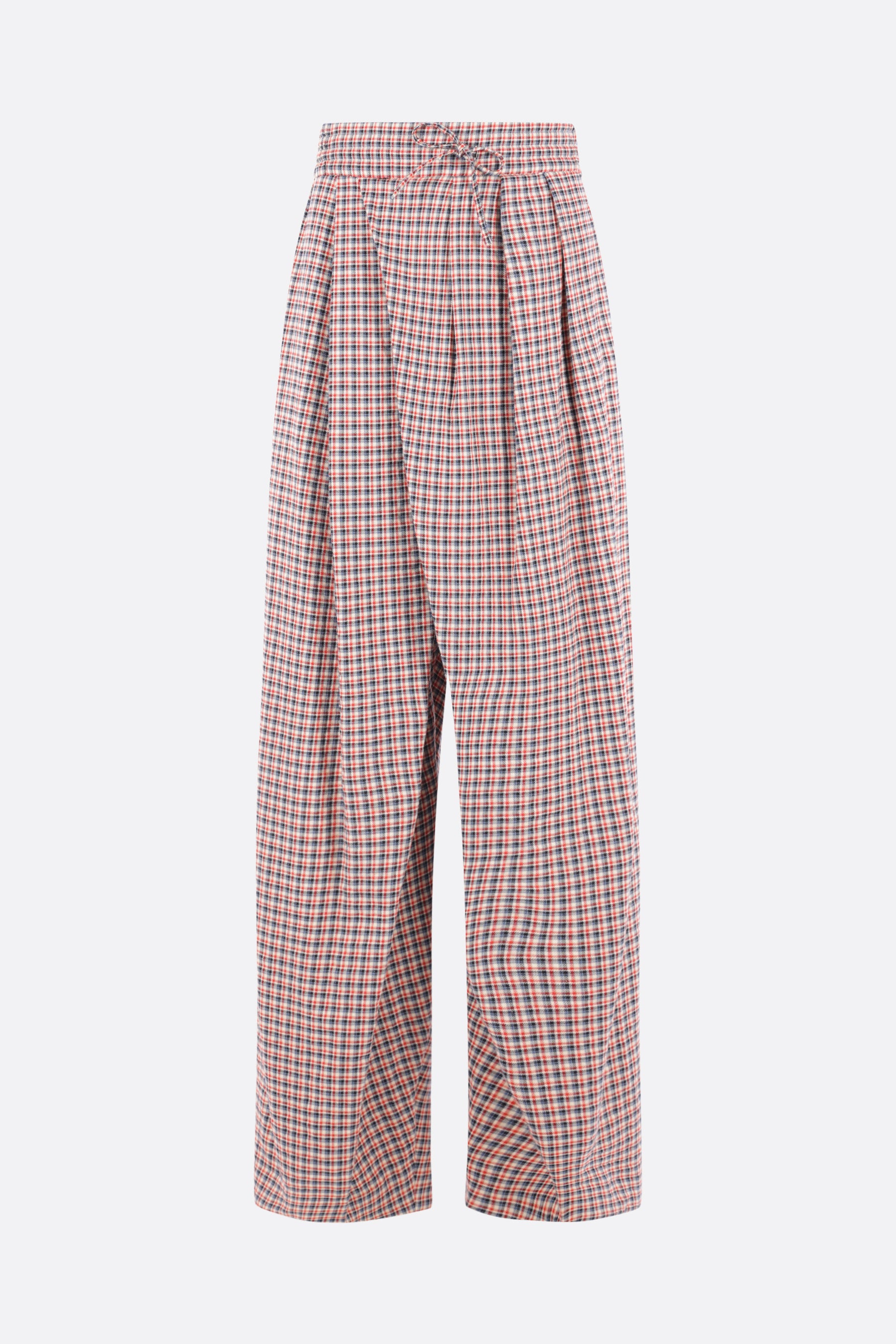 DRIES VAN NOTEN-Pants-Pants-4131352 – 10corsocomo