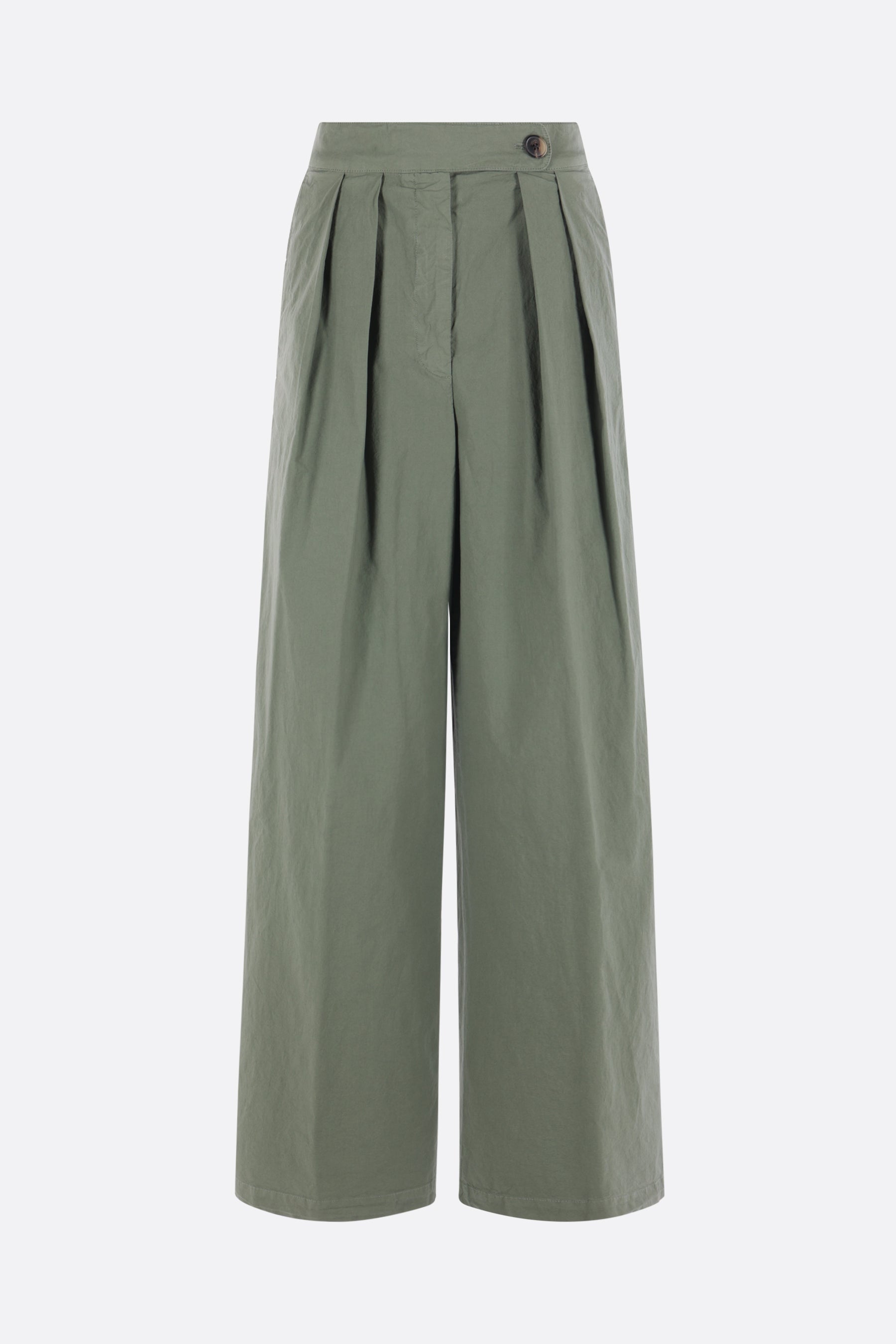 DRIES VAN NOTEN-Pants-Pants-4322653 – 10corsocomo