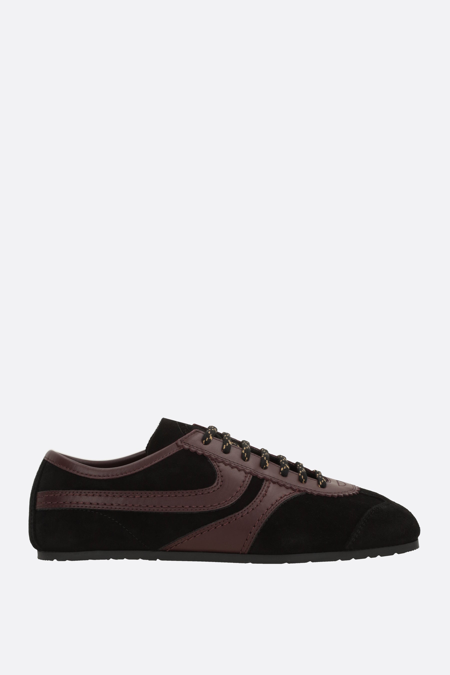 DRIES VAN NOTEN サイズ34 DRIES VAN NOTEN-Sneakers-Sneakers-0133900 – 10corsocomo